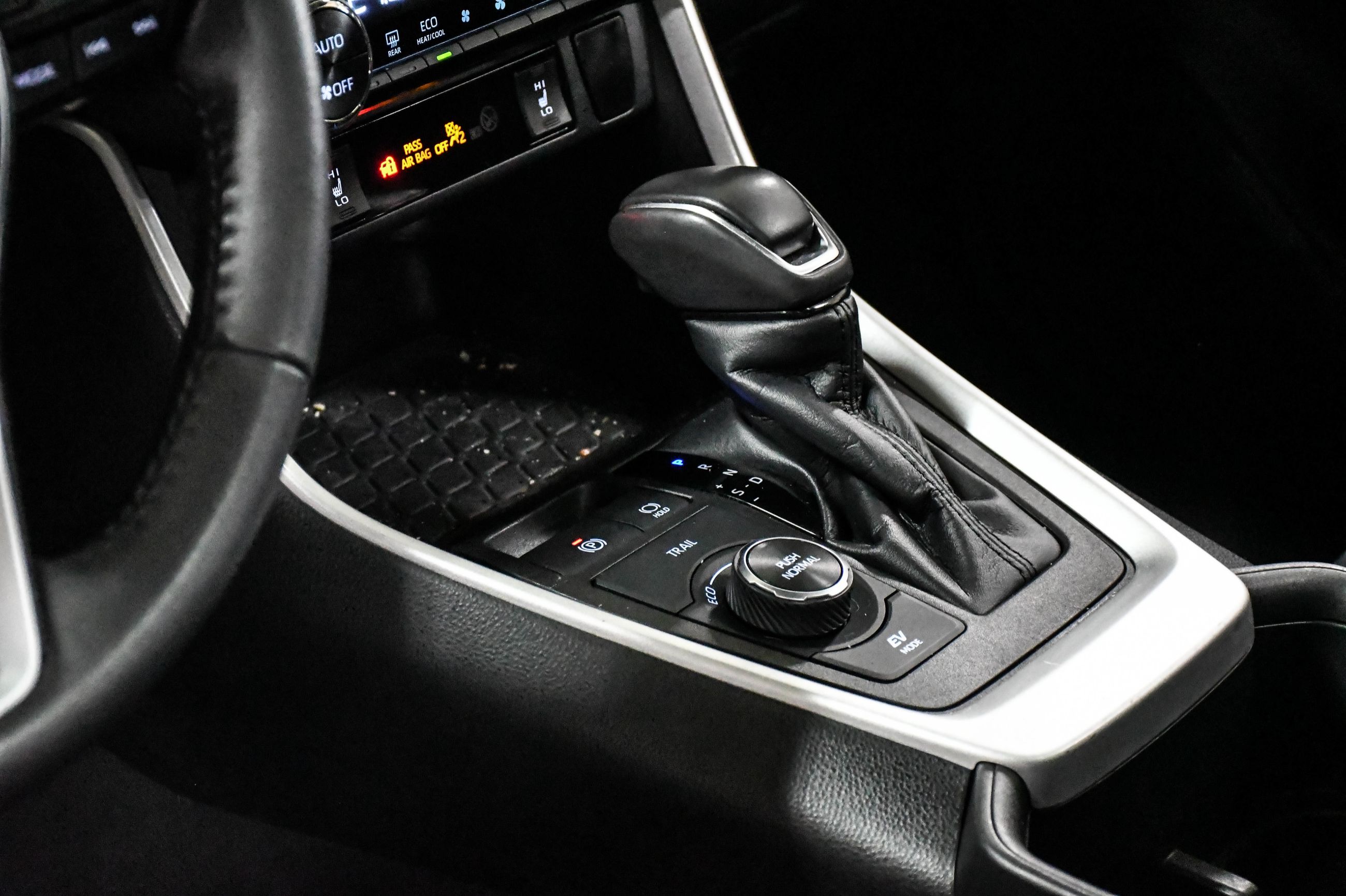 2023 Toyota RAV4 Hybrid