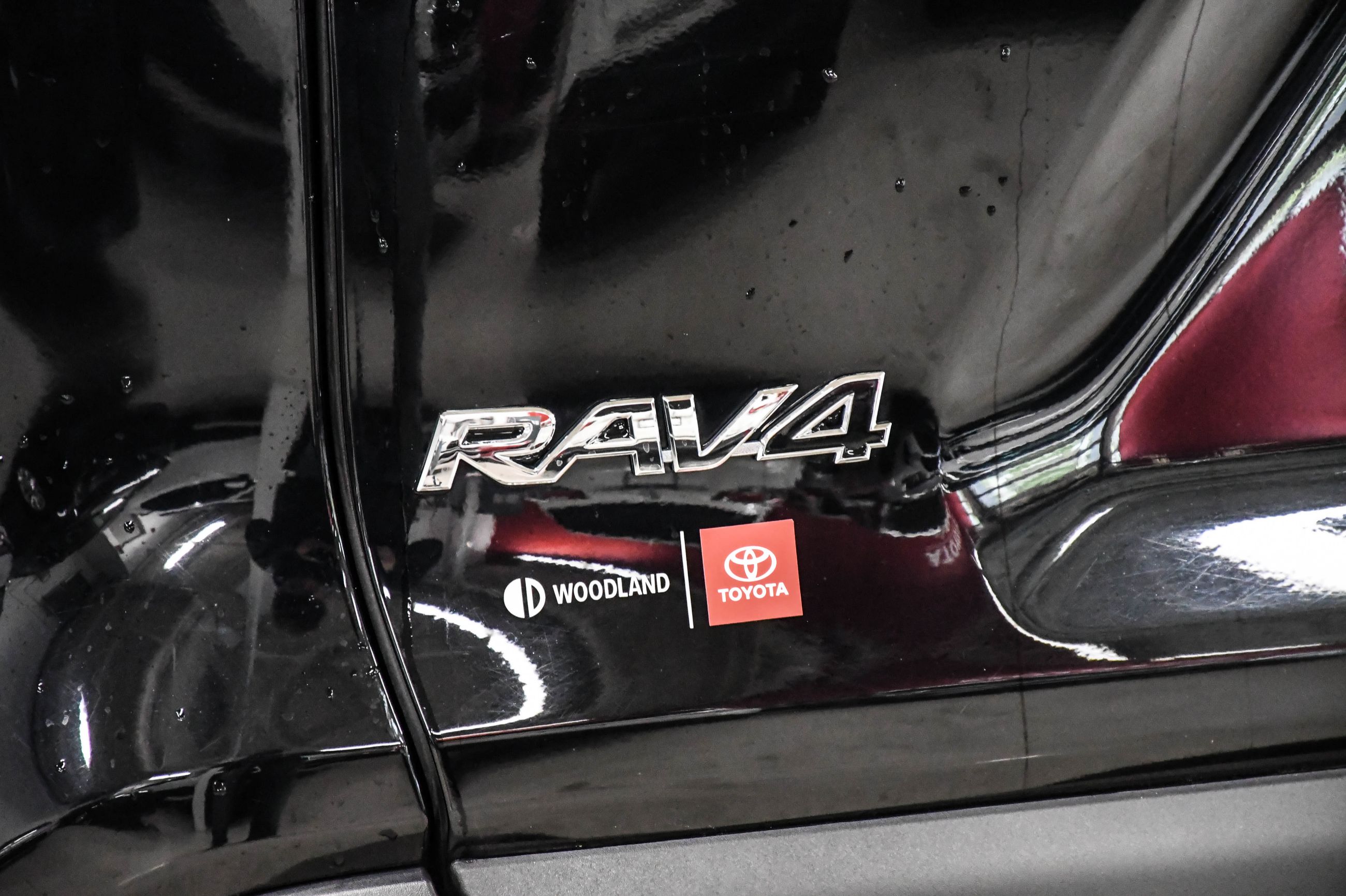 2023 Toyota RAV4 Hybrid