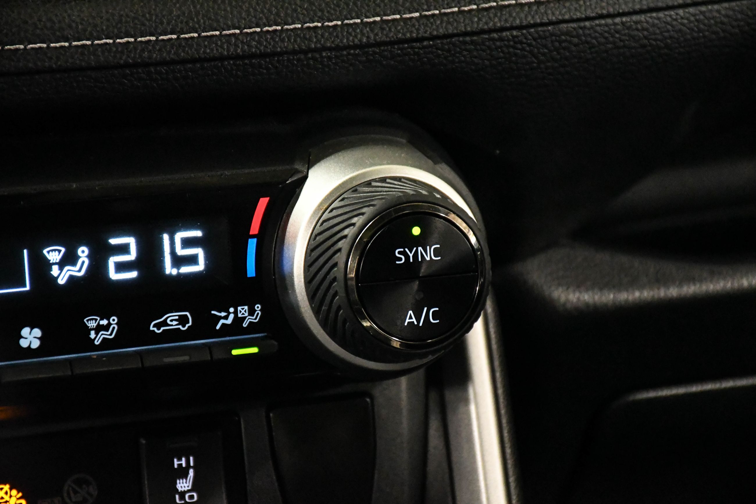 2023 Toyota RAV4 Hybrid