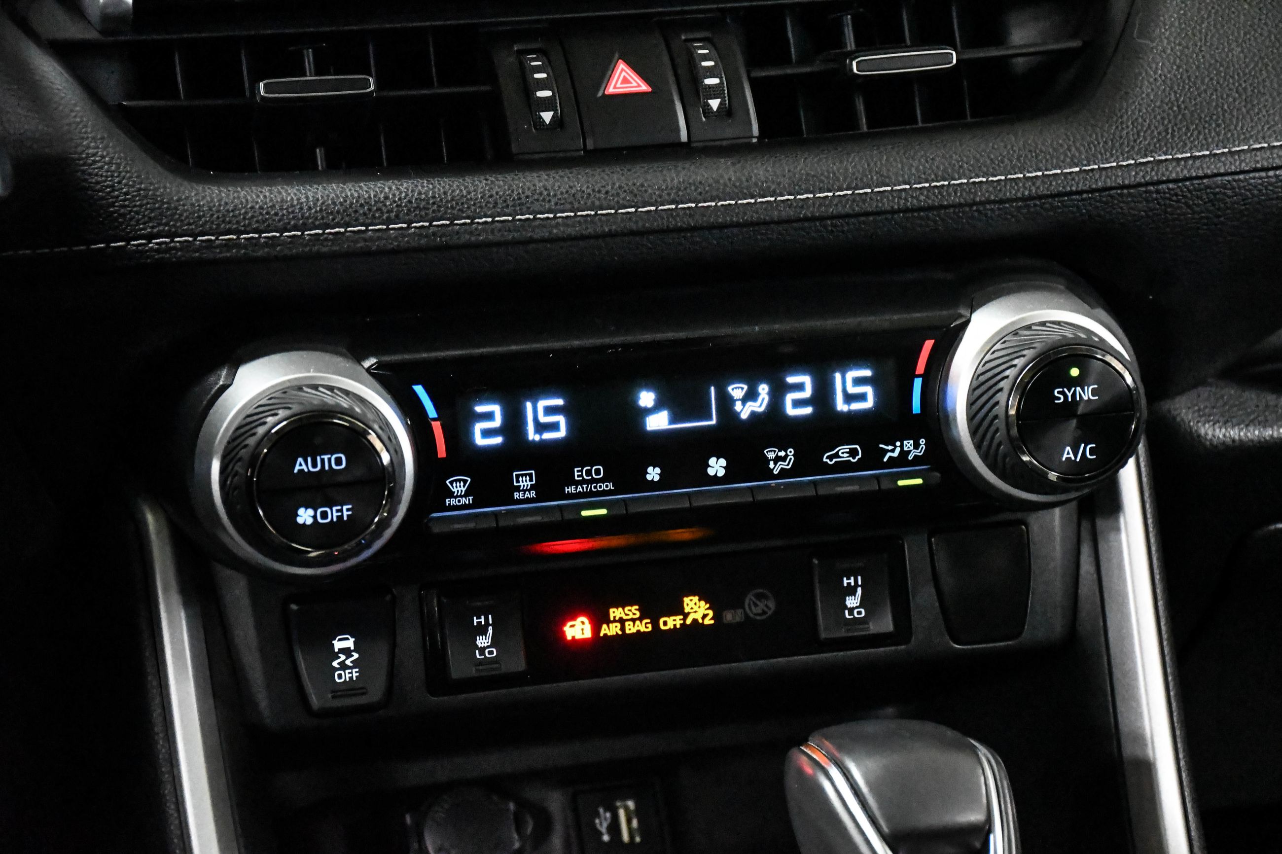 2023 Toyota RAV4 Hybrid