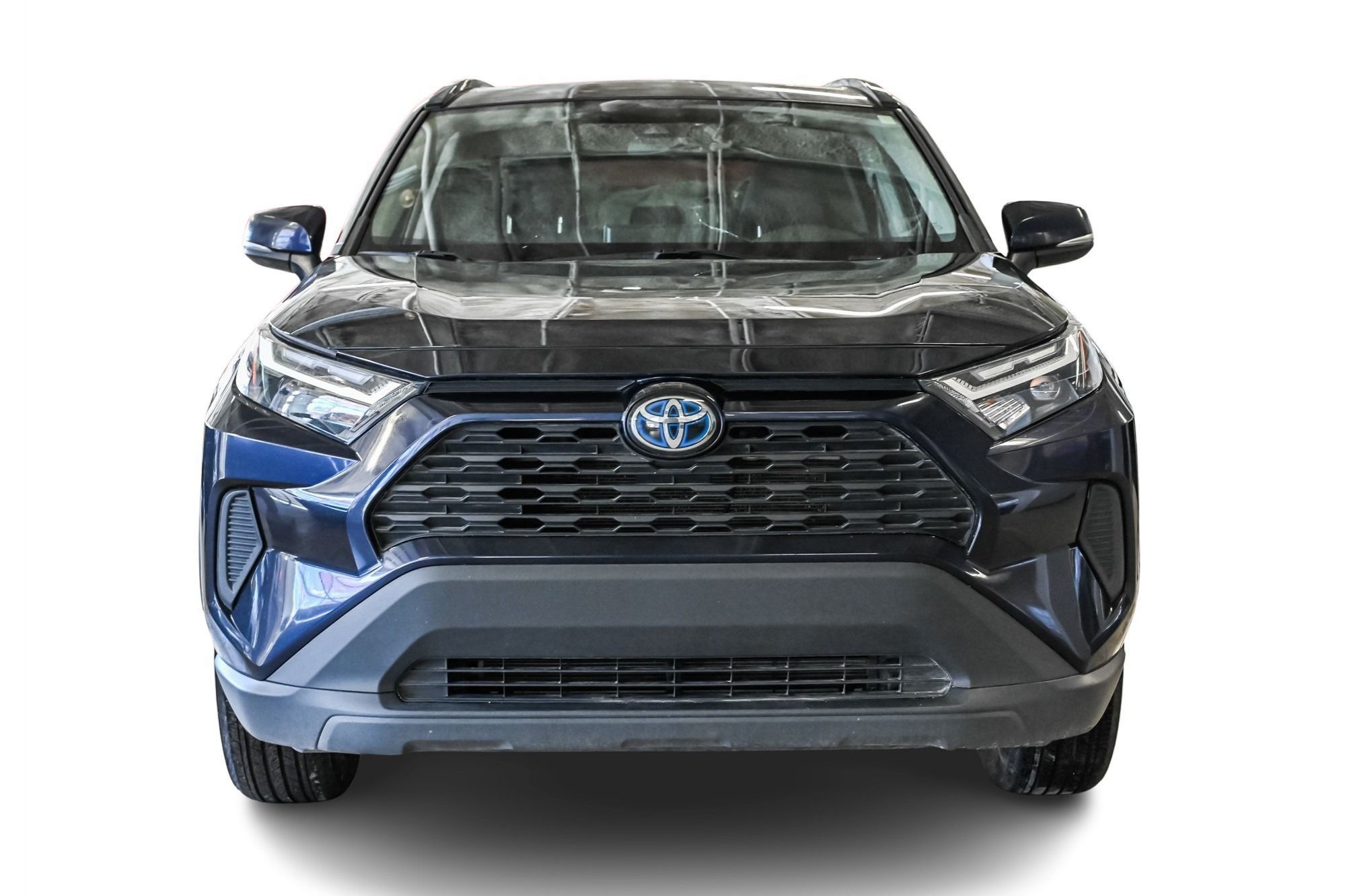 Toyota RAV4 Hybrid  2024