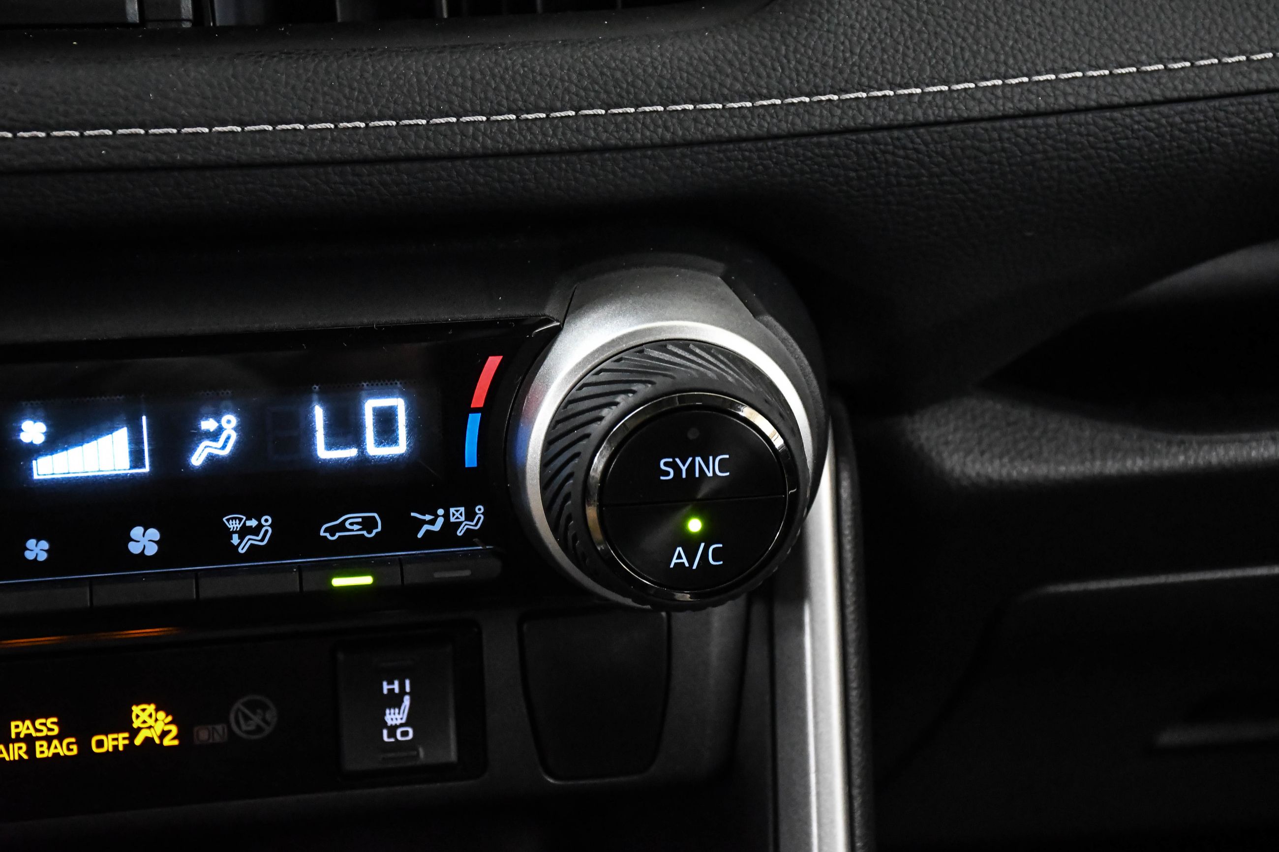 2024 Toyota RAV4 Hybrid