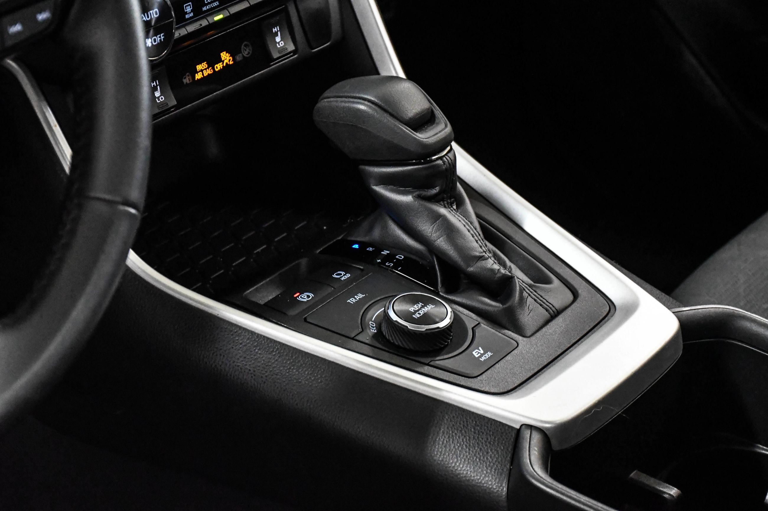 2024 Toyota RAV4 Hybrid