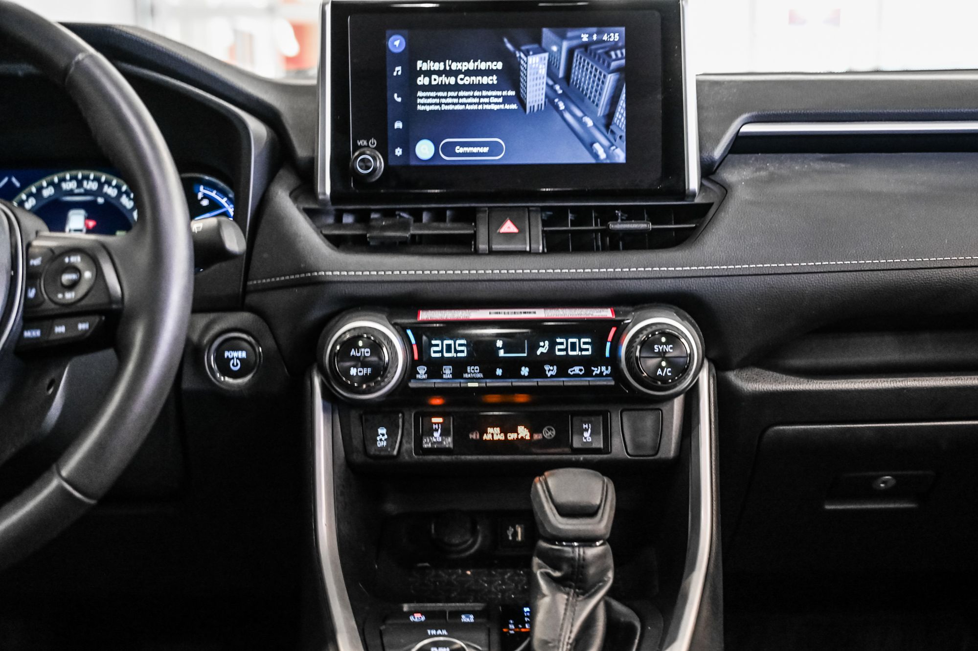 Toyota RAV4 Hybrid  2024