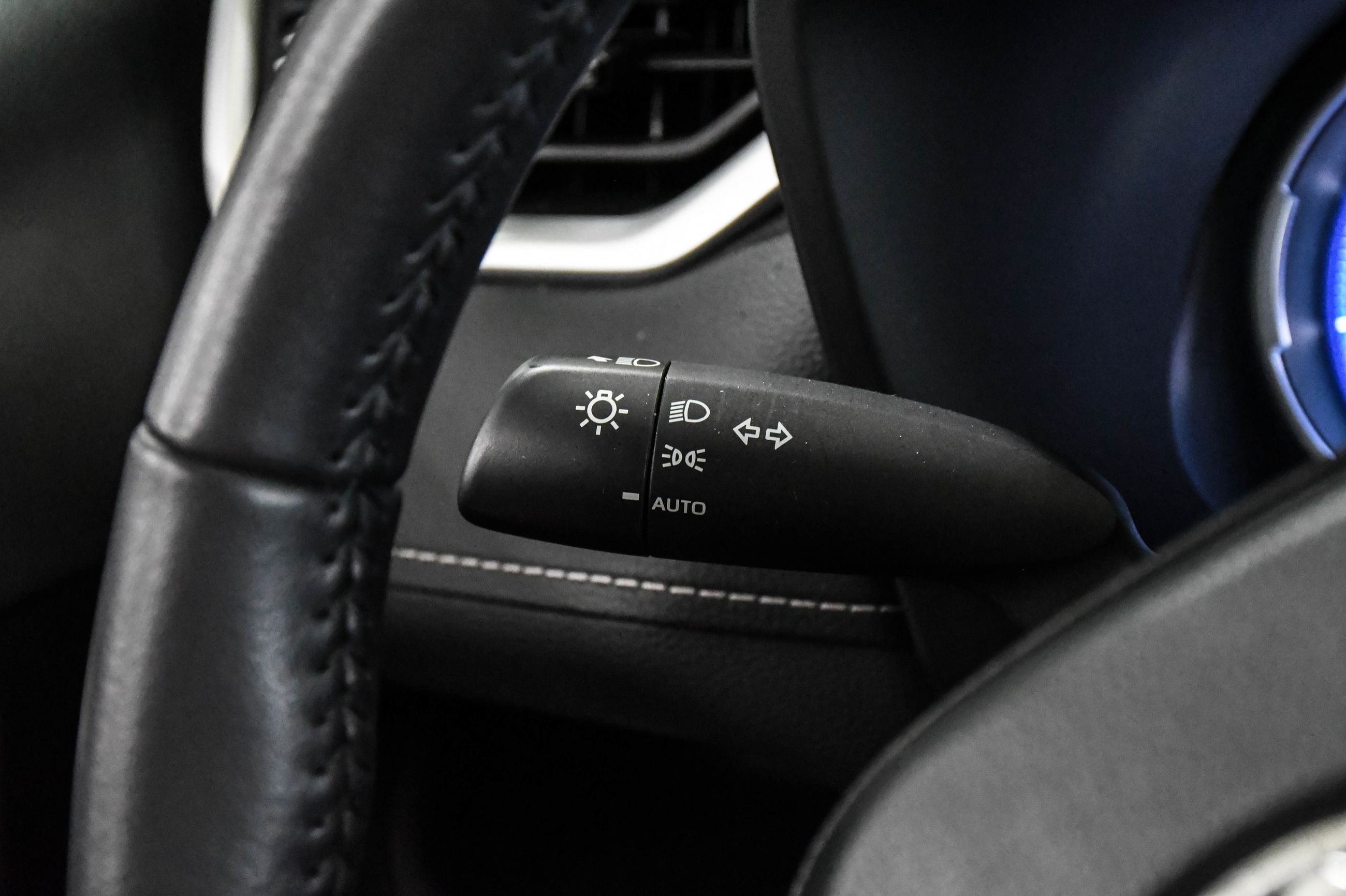 2024 Toyota RAV4 Hybrid