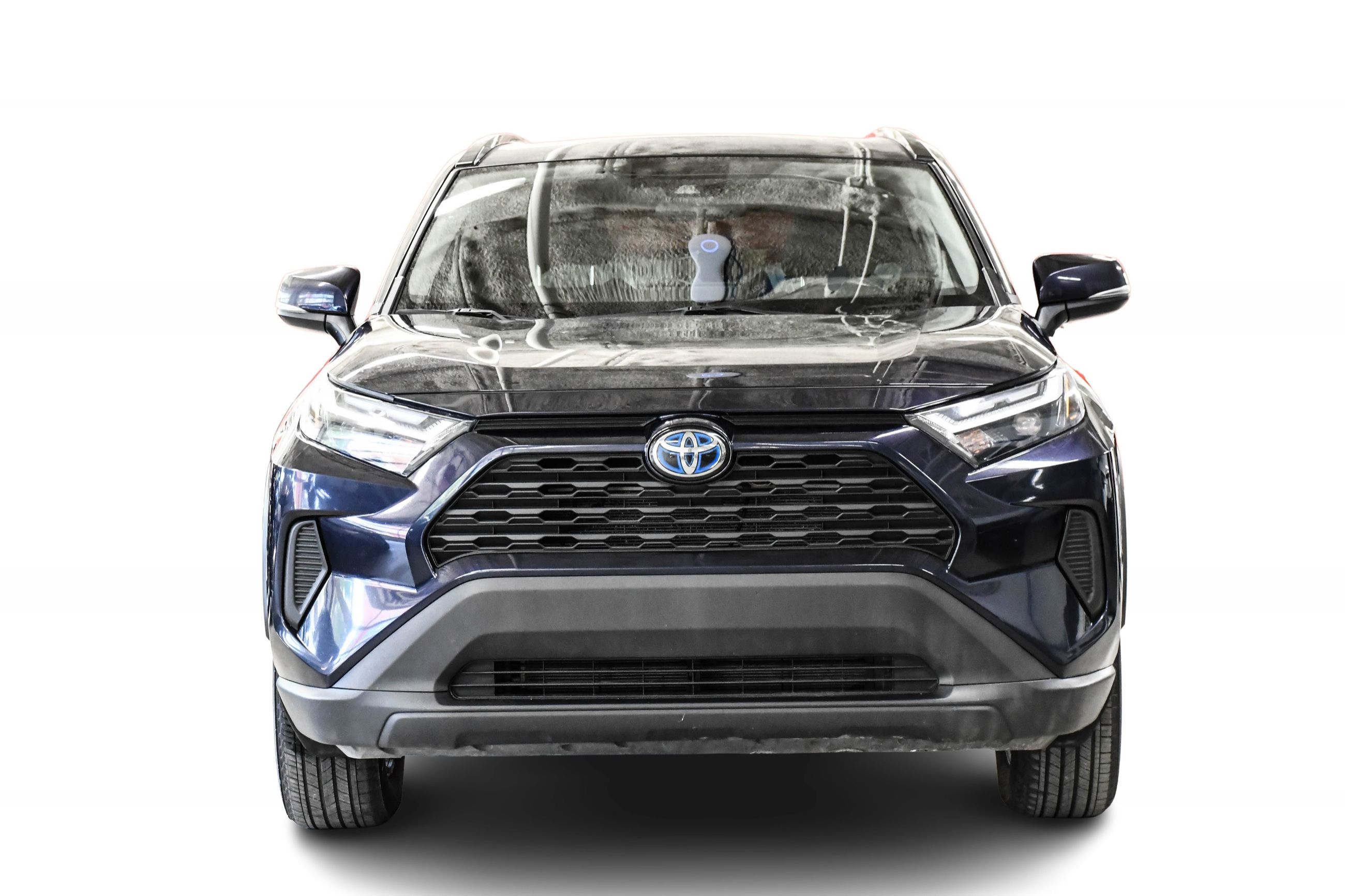 2024 Toyota RAV4 Hybrid
