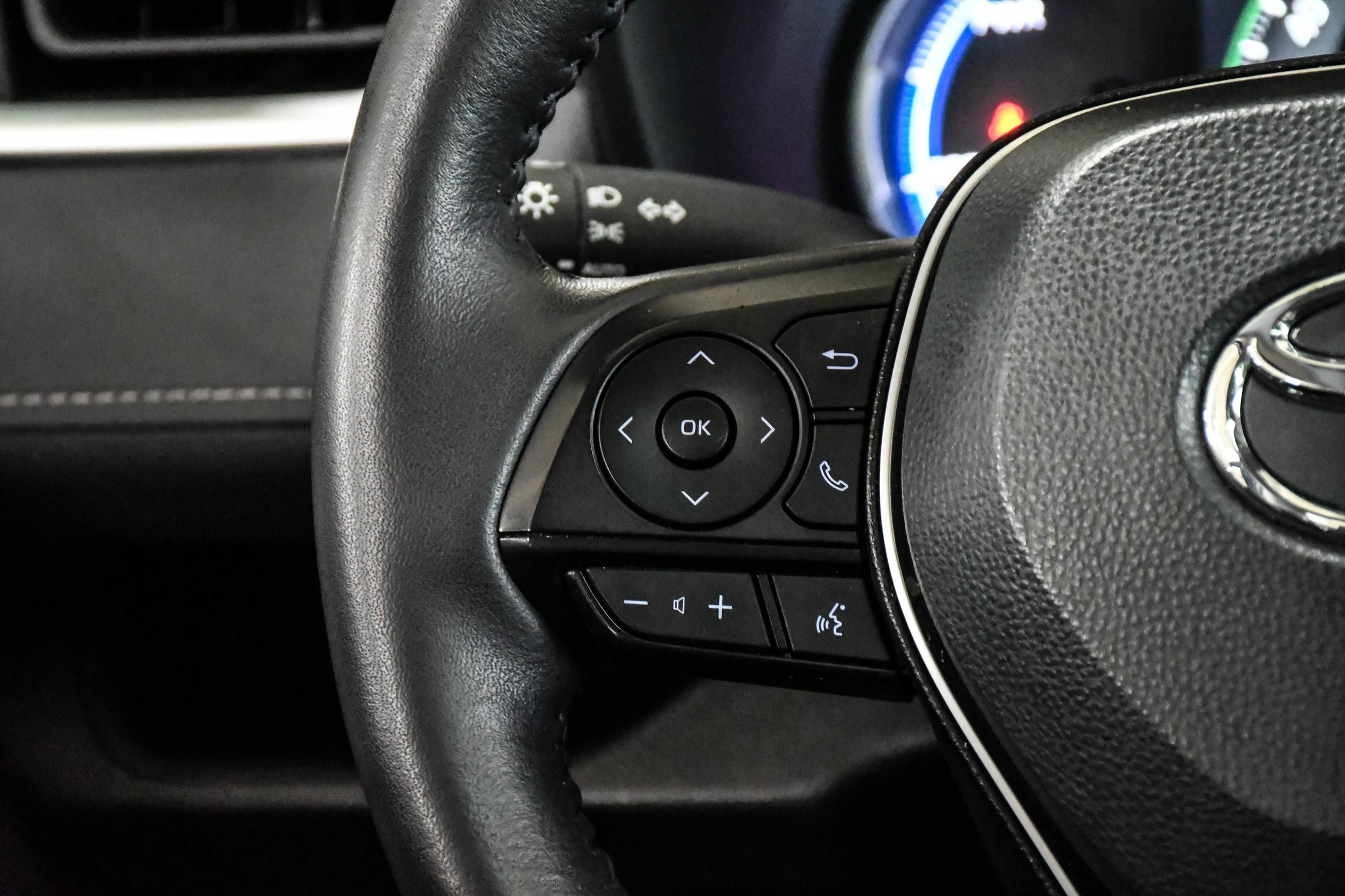 2024 Toyota RAV4 Hybrid