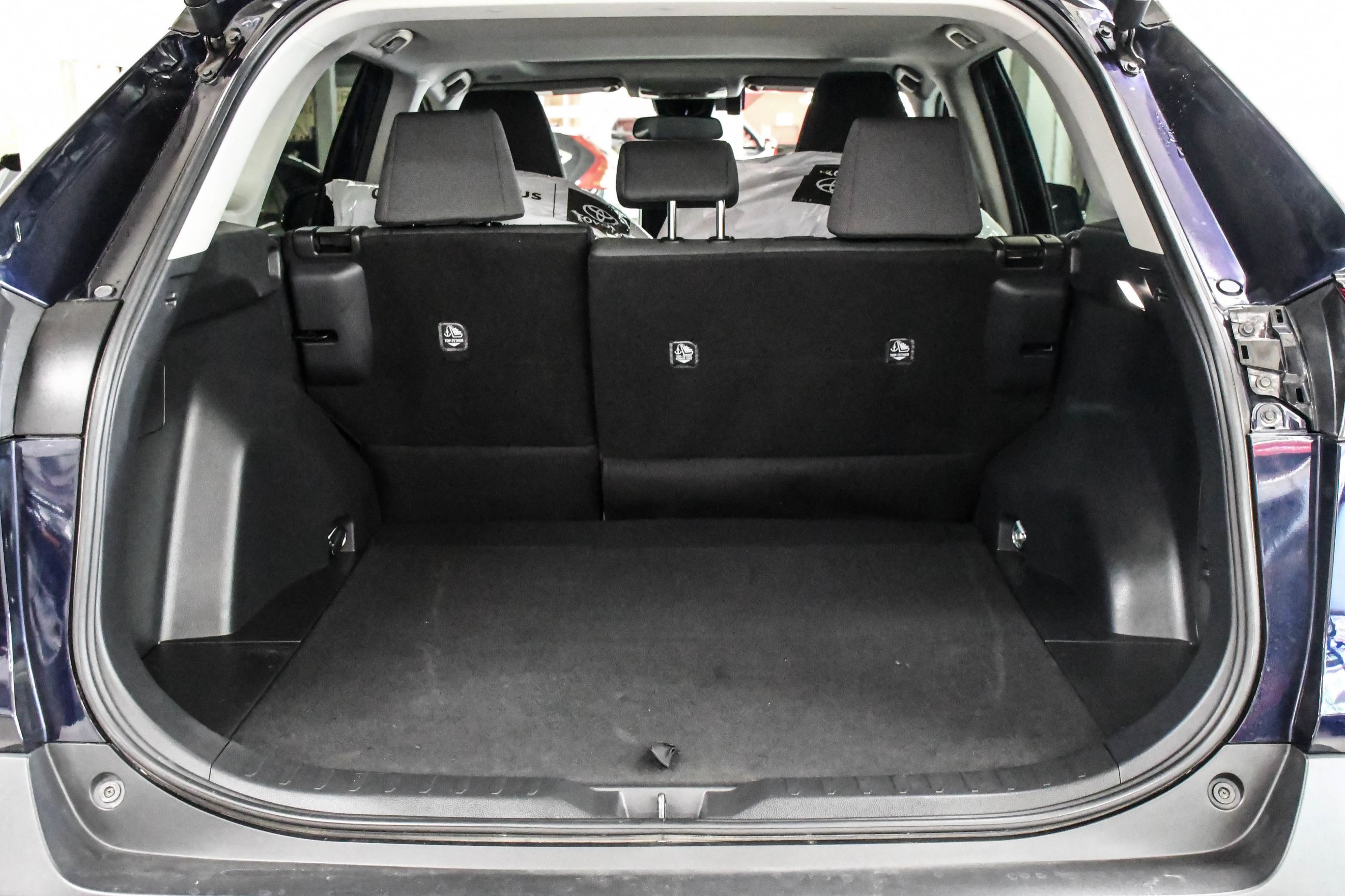 2024 Toyota RAV4 Hybrid