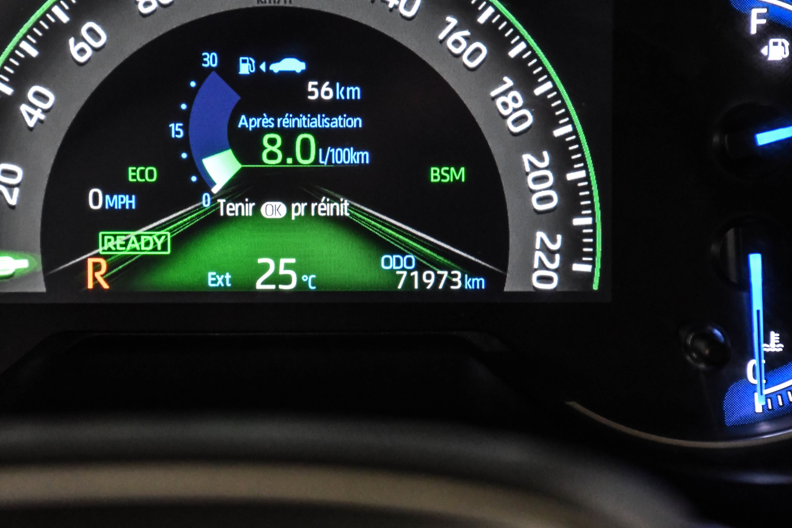 2024 Toyota RAV4 Hybrid
