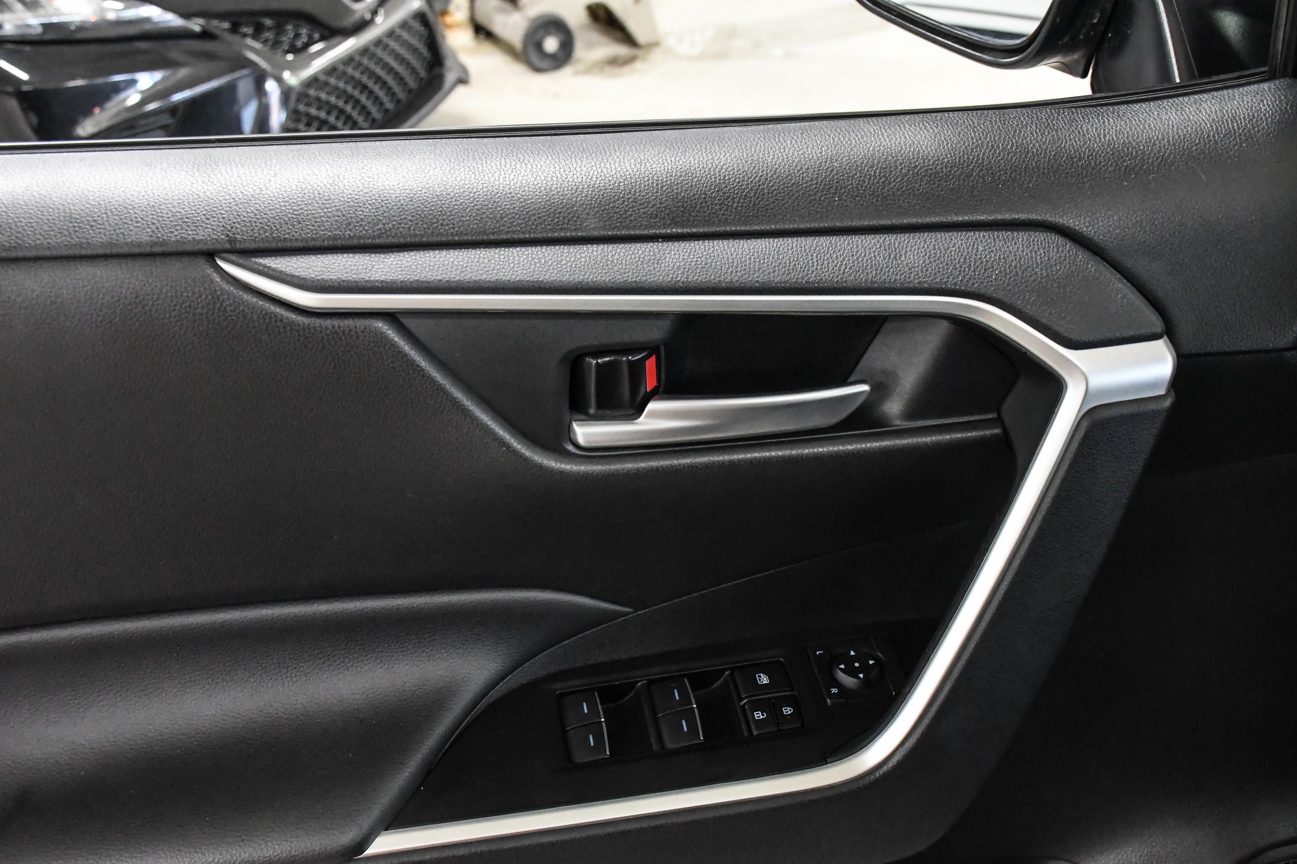 2024 Toyota RAV4 Hybrid