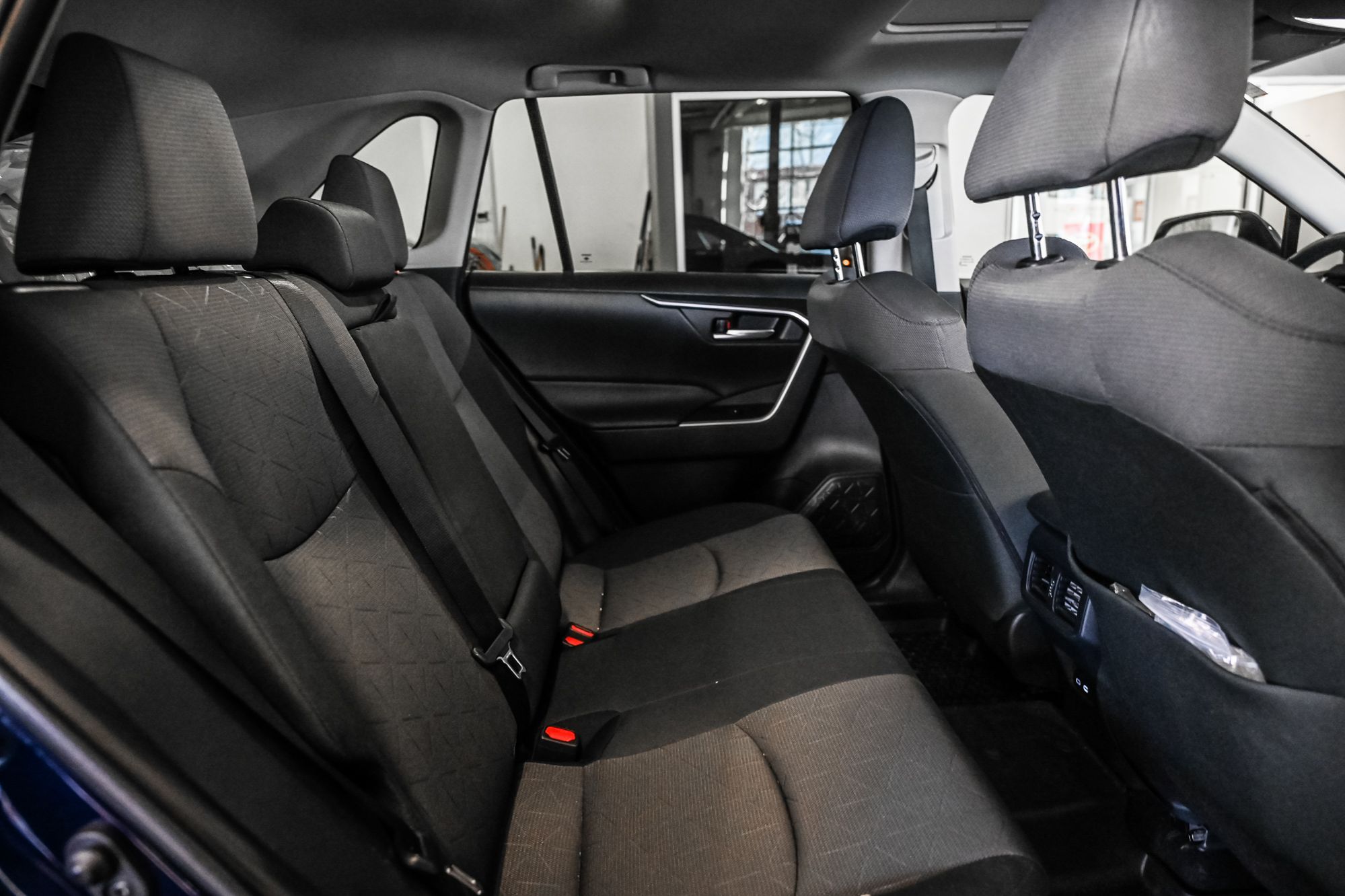 Toyota RAV4 Hybrid  2024