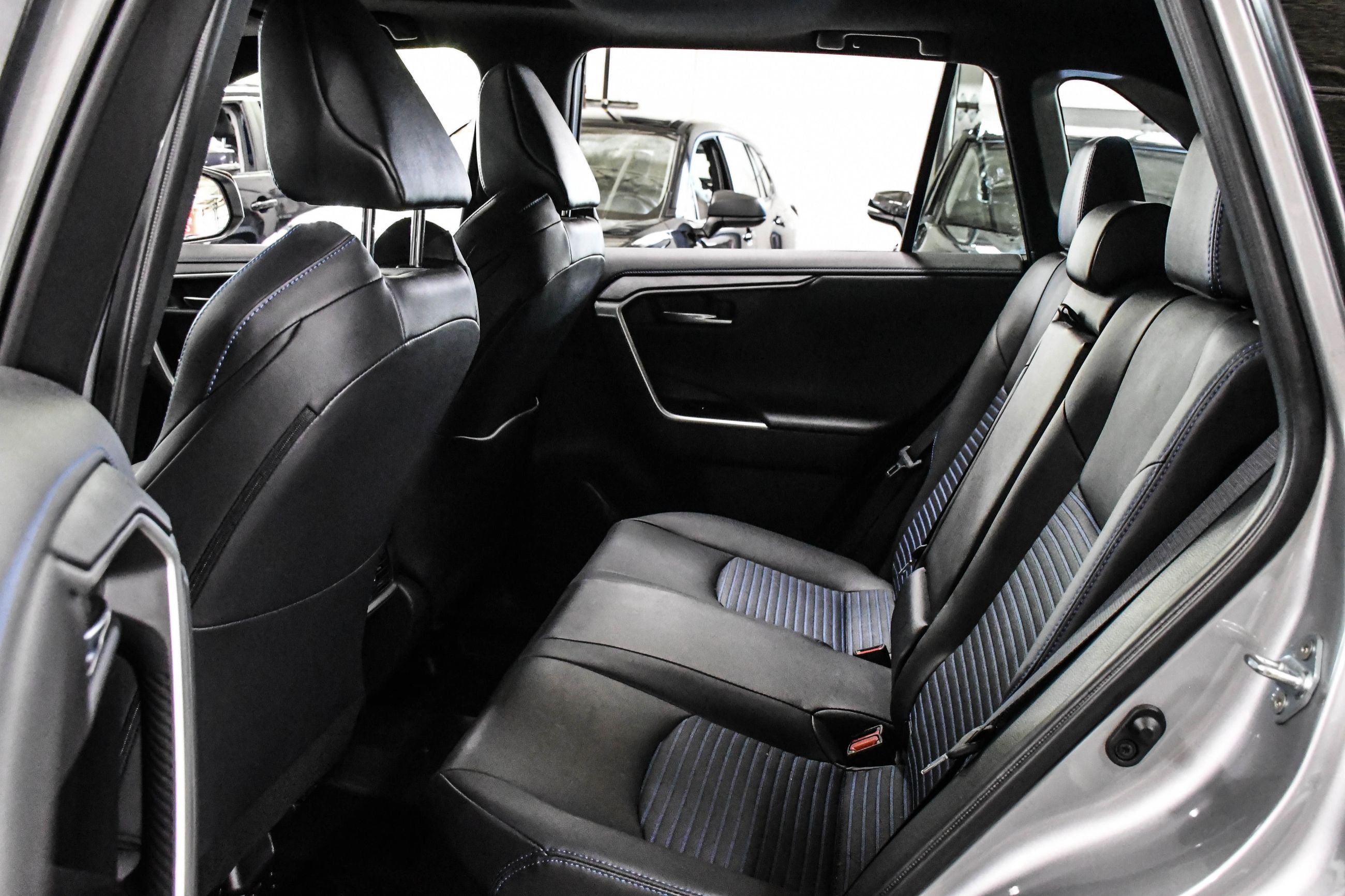 2024 Toyota RAV4 Hybrid