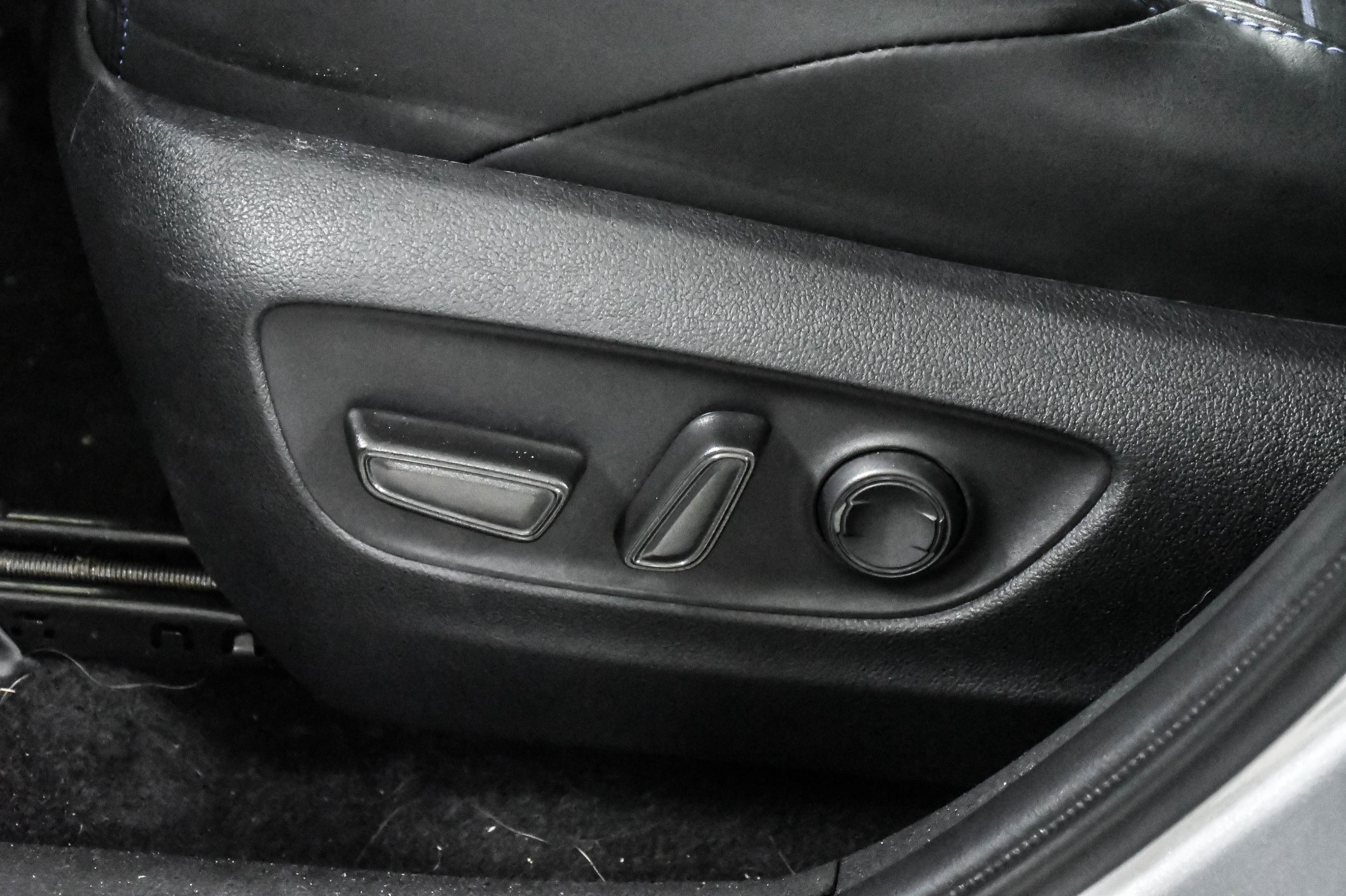 2024 Toyota RAV4 Hybrid