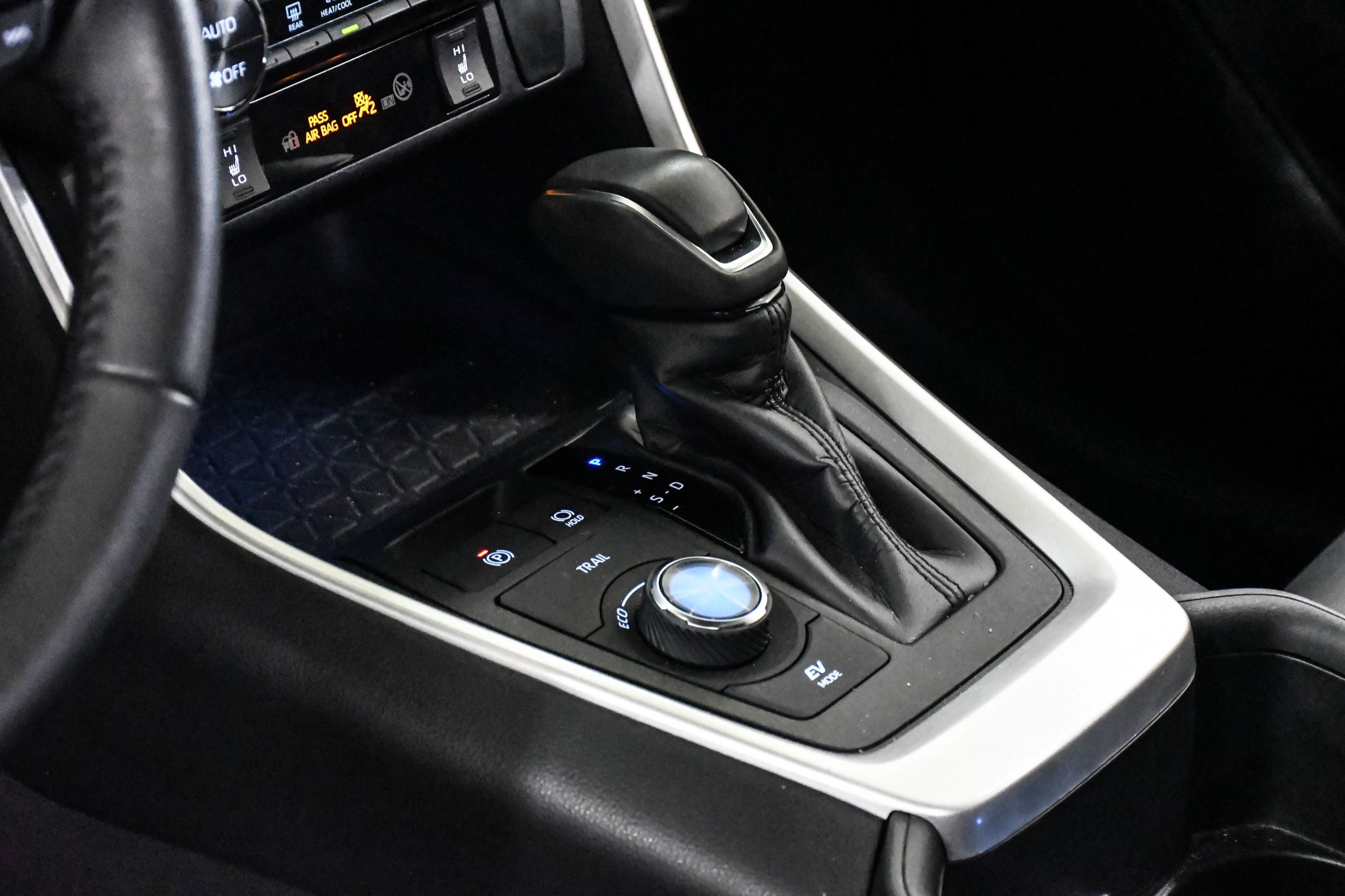 2024 Toyota RAV4 Hybrid