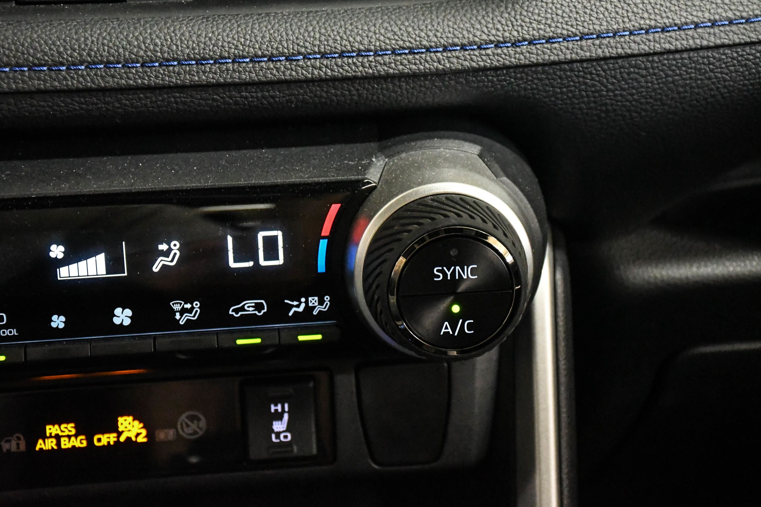 2024 Toyota RAV4 Hybrid