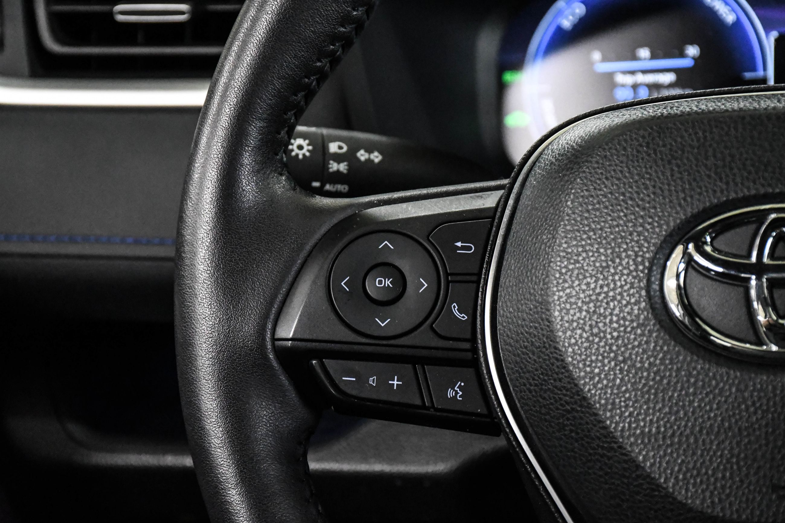 2024 Toyota RAV4 Hybrid