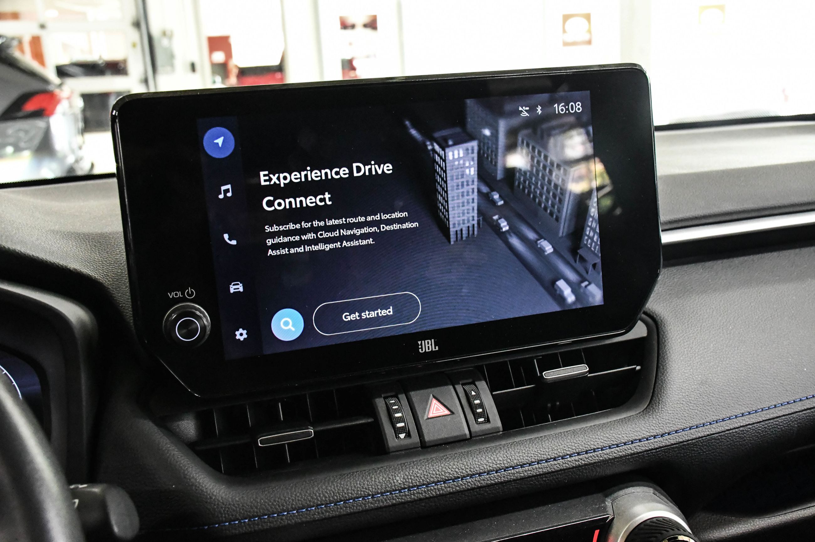 2024 Toyota RAV4 Hybrid