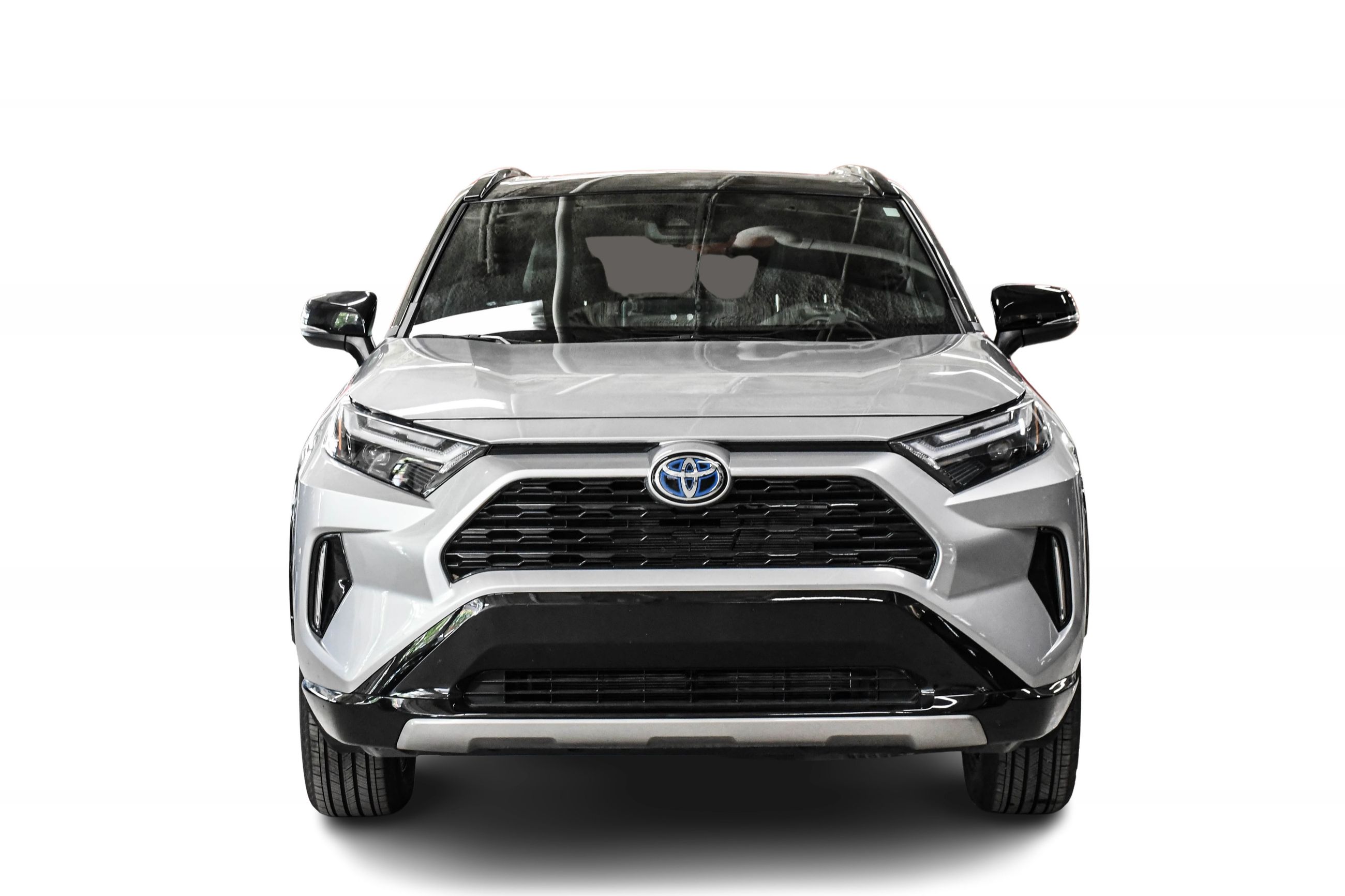 2024 Toyota RAV4 Hybrid