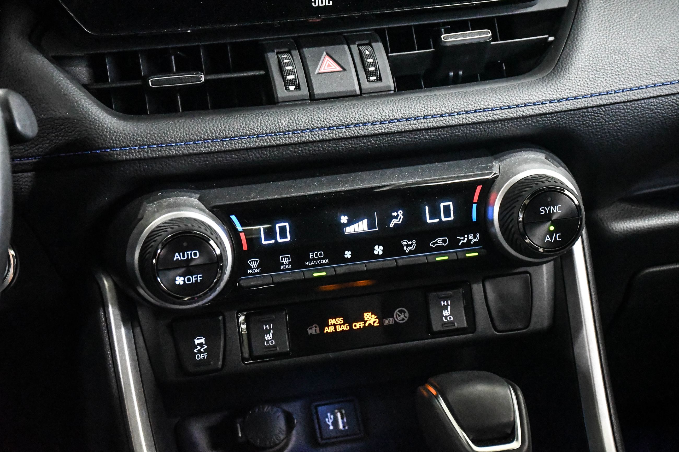 2024 Toyota RAV4 Hybrid
