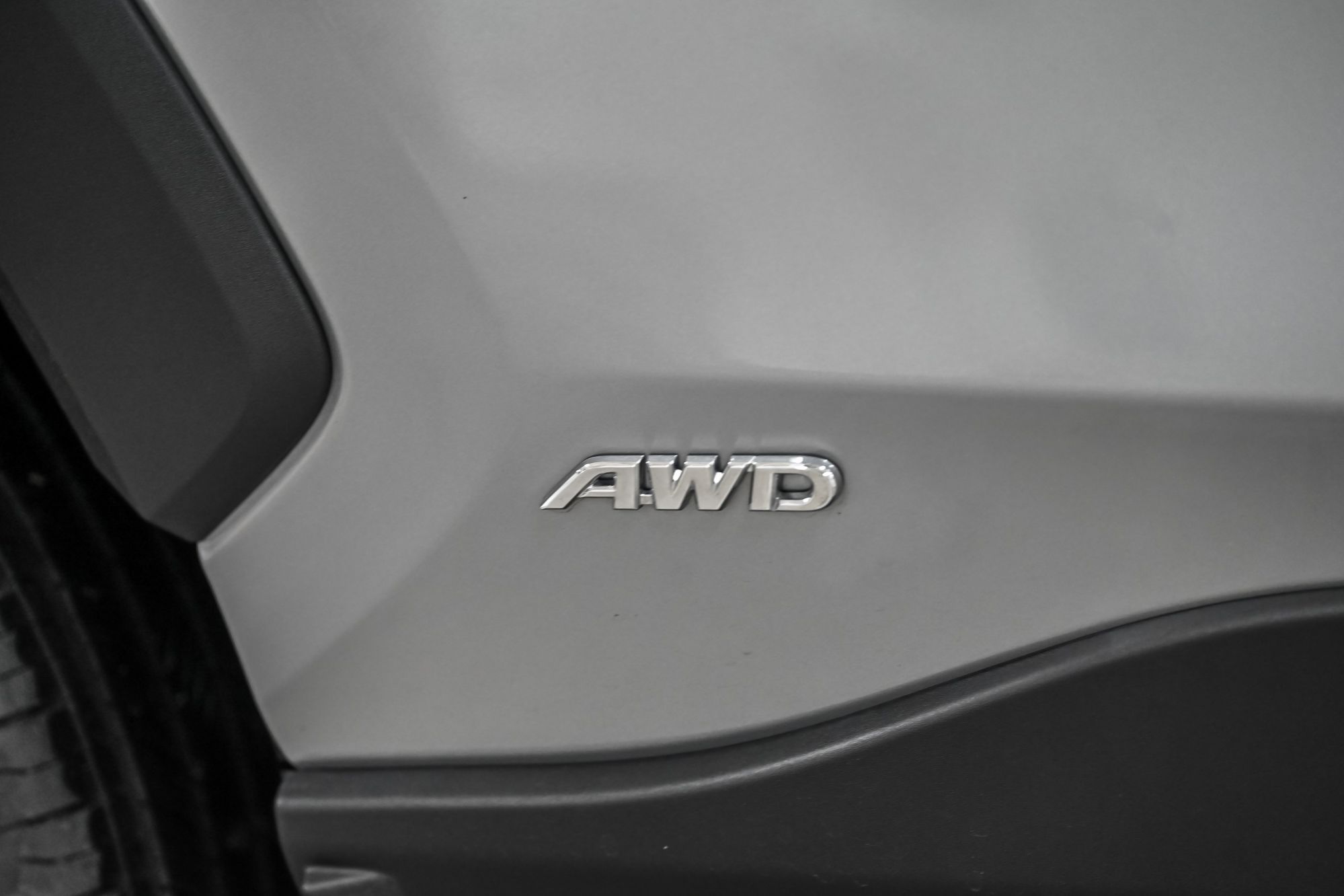 2025 Toyota RAV4 Hybrid