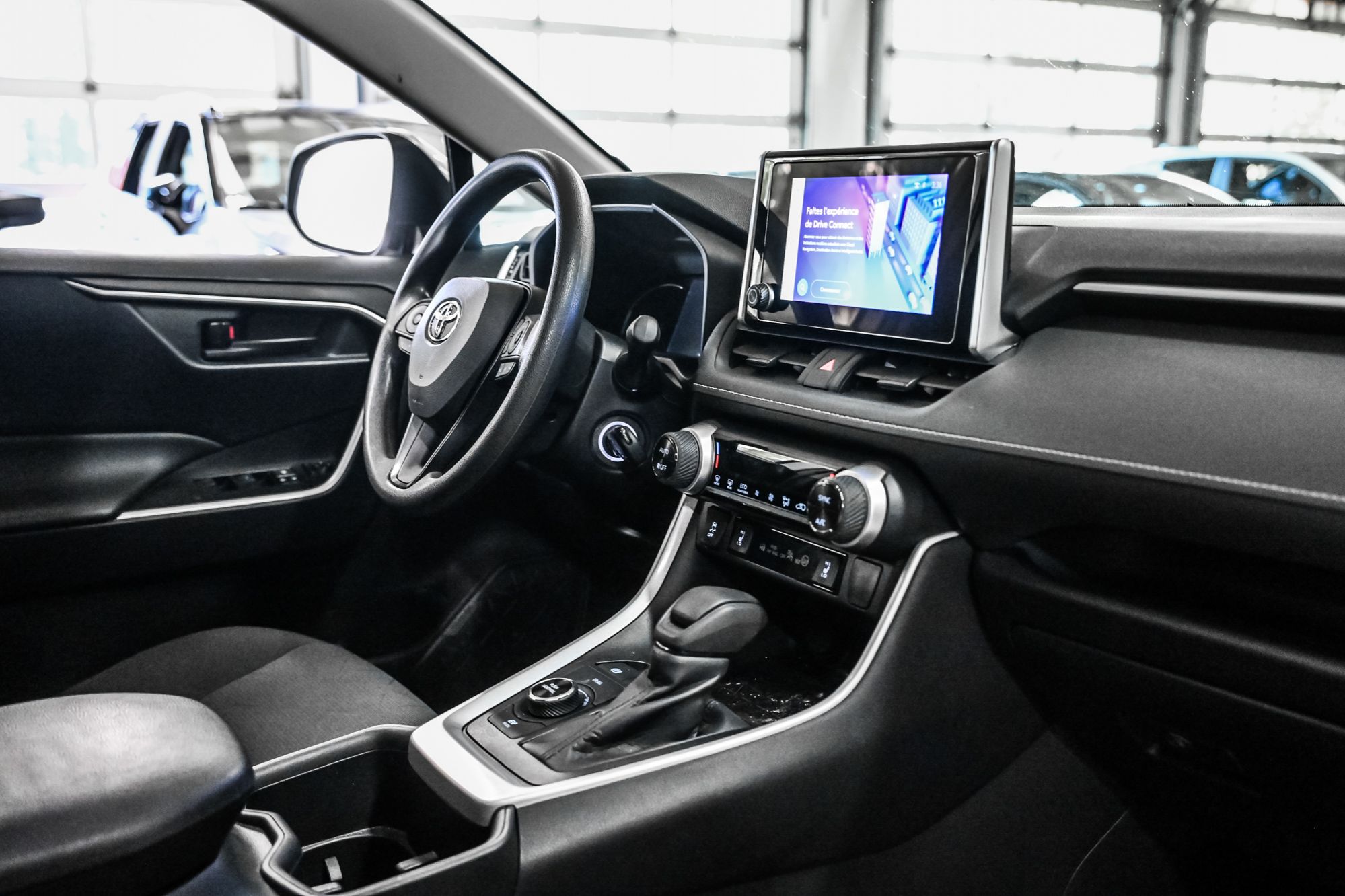 2025 Toyota RAV4 Hybrid