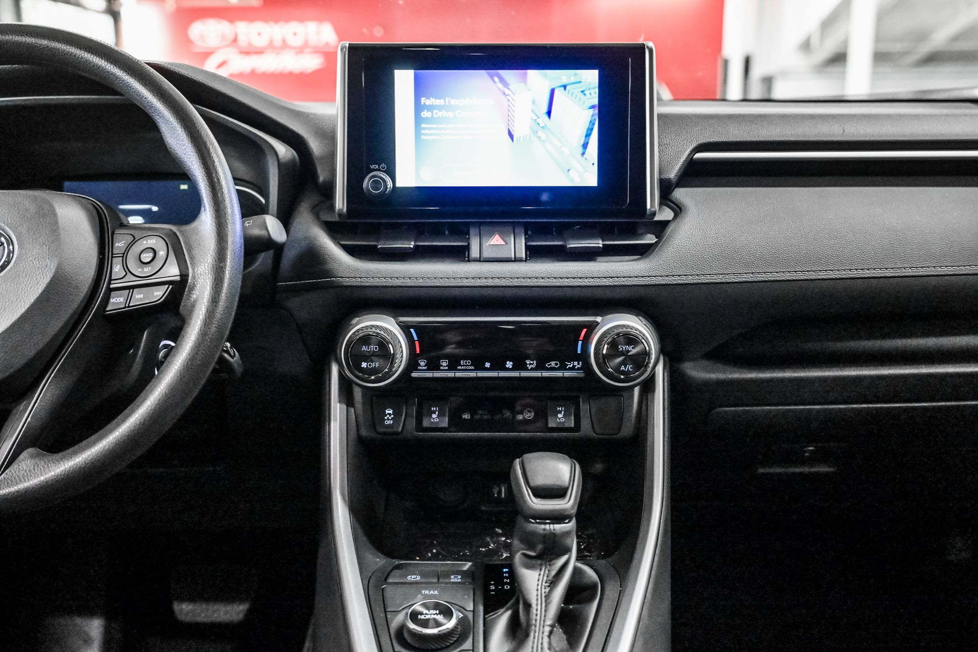 2025 Toyota RAV4 Hybrid