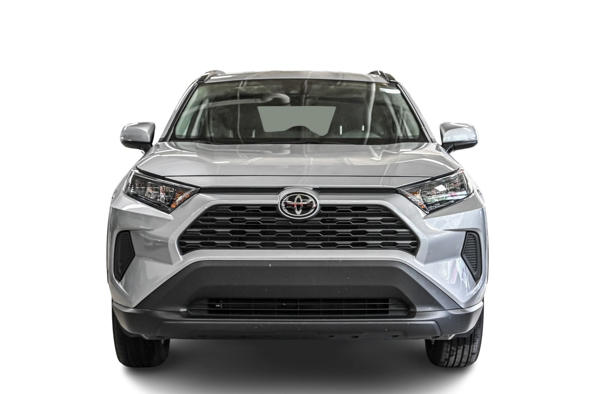 2025 Toyota RAV4 Hybrid