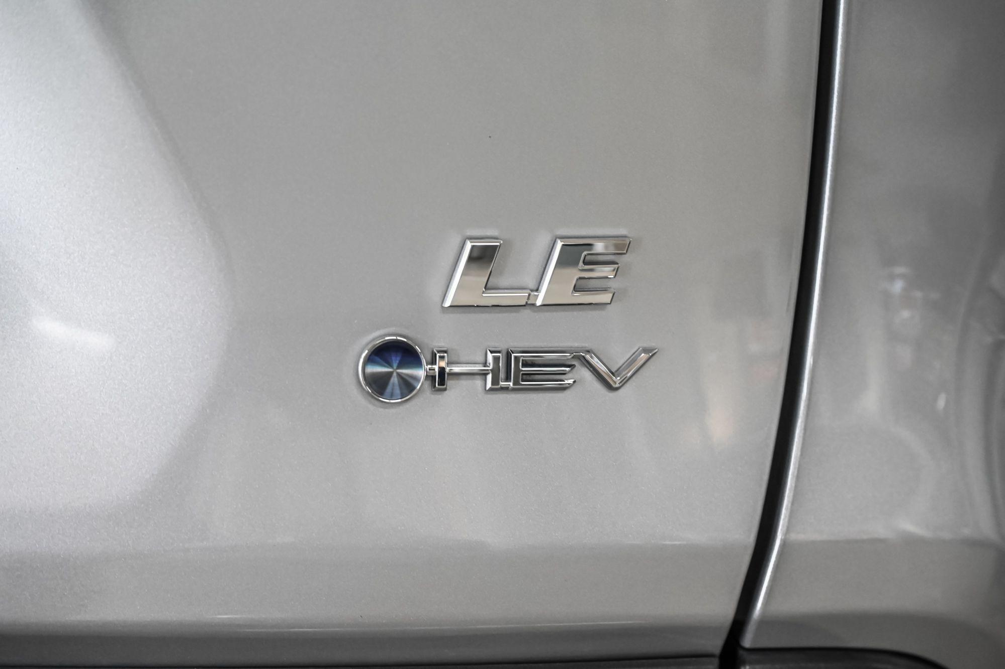 2025 Toyota RAV4 Hybrid