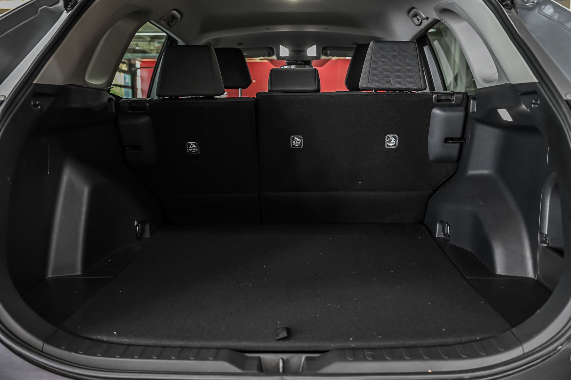 2025 Toyota RAV4 Hybrid