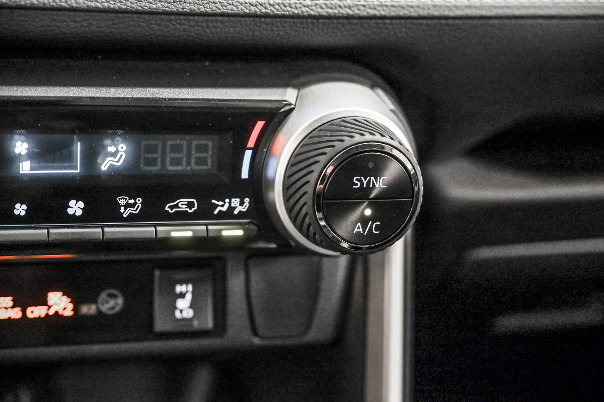 2025 Toyota RAV4 Hybrid