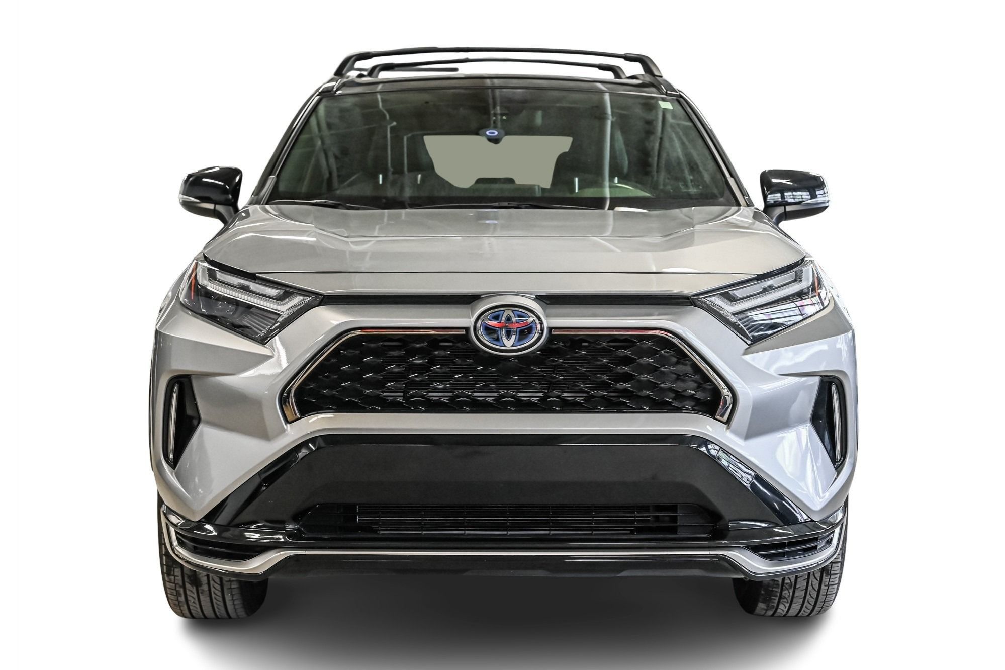 2024 Toyota RAV4 Plug-in Hybrid