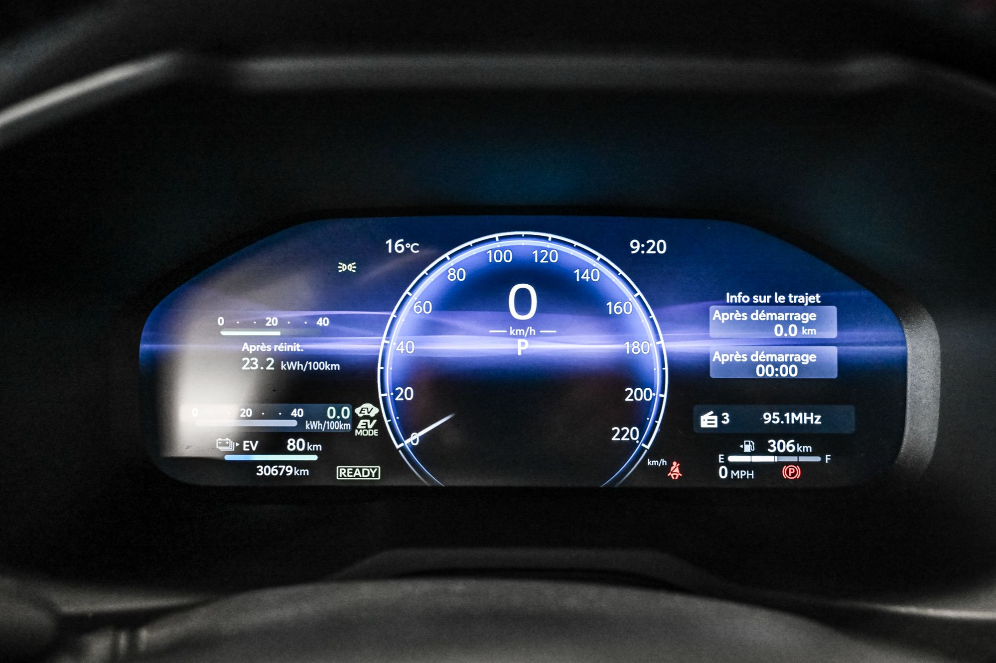 2024 Toyota RAV4 Plug-in Hybrid