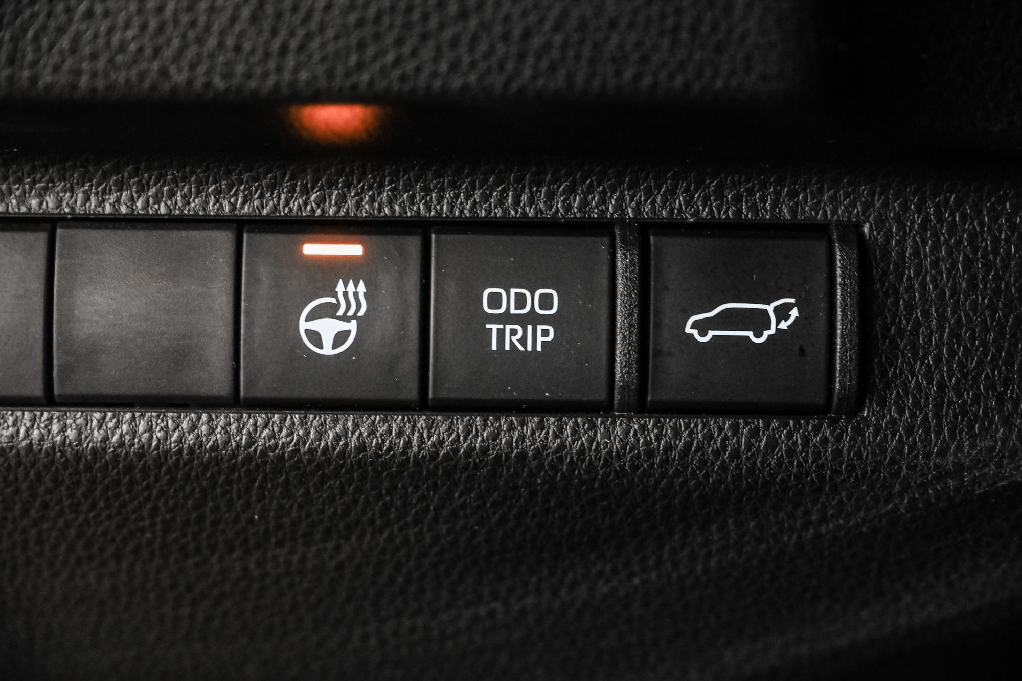 2024 Toyota RAV4 Plug-in Hybrid
