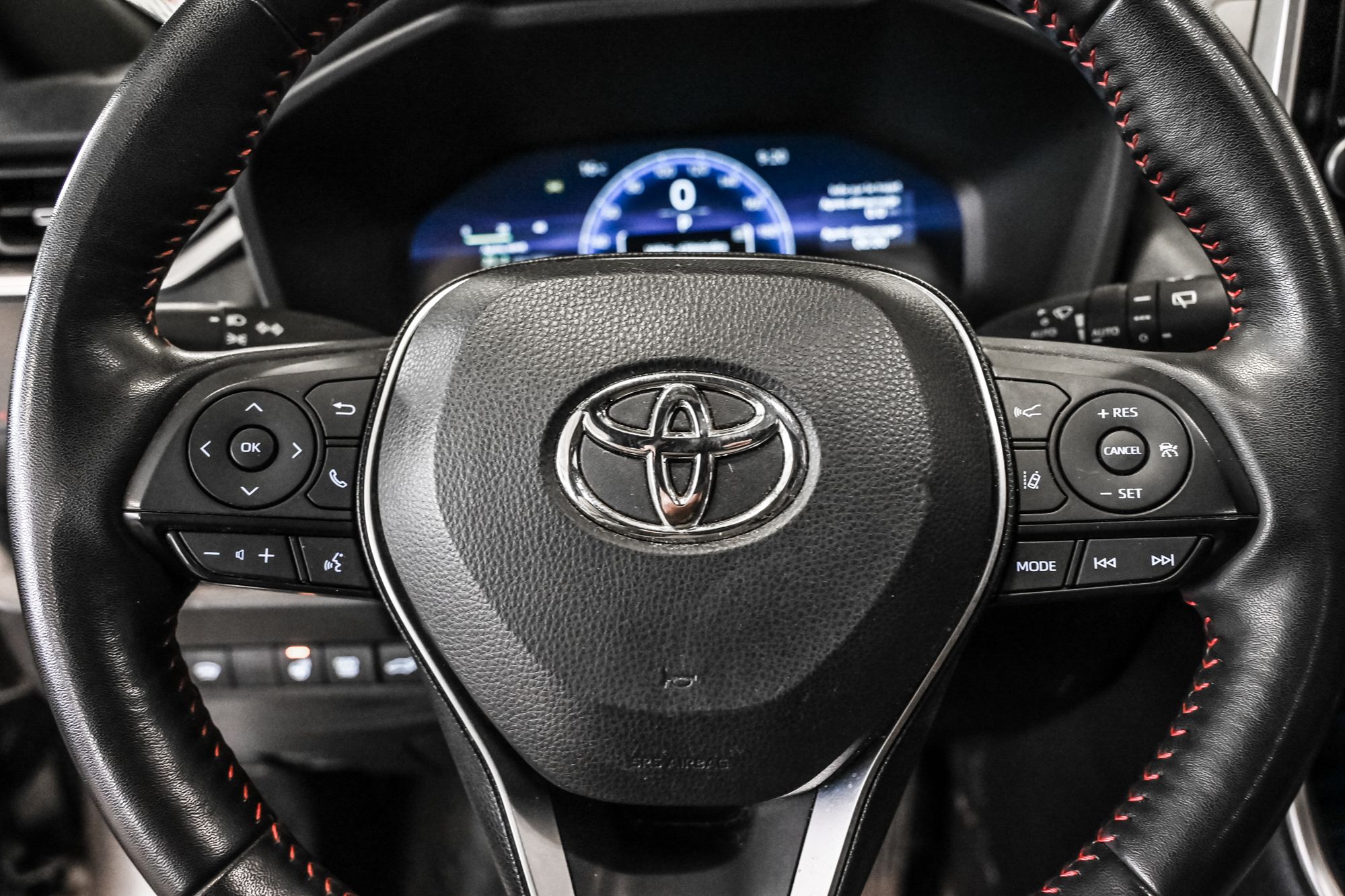 2024 Toyota RAV4 Plug-in Hybrid