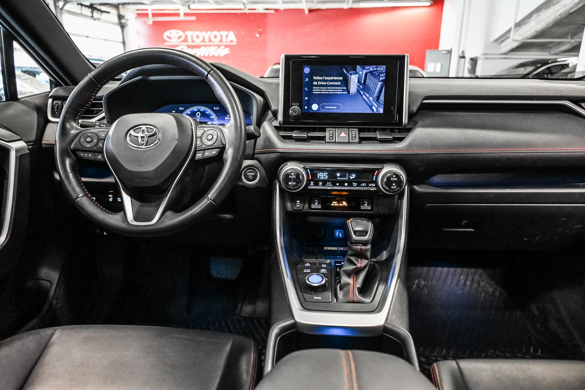 2024 Toyota RAV4 Plug-in Hybrid
