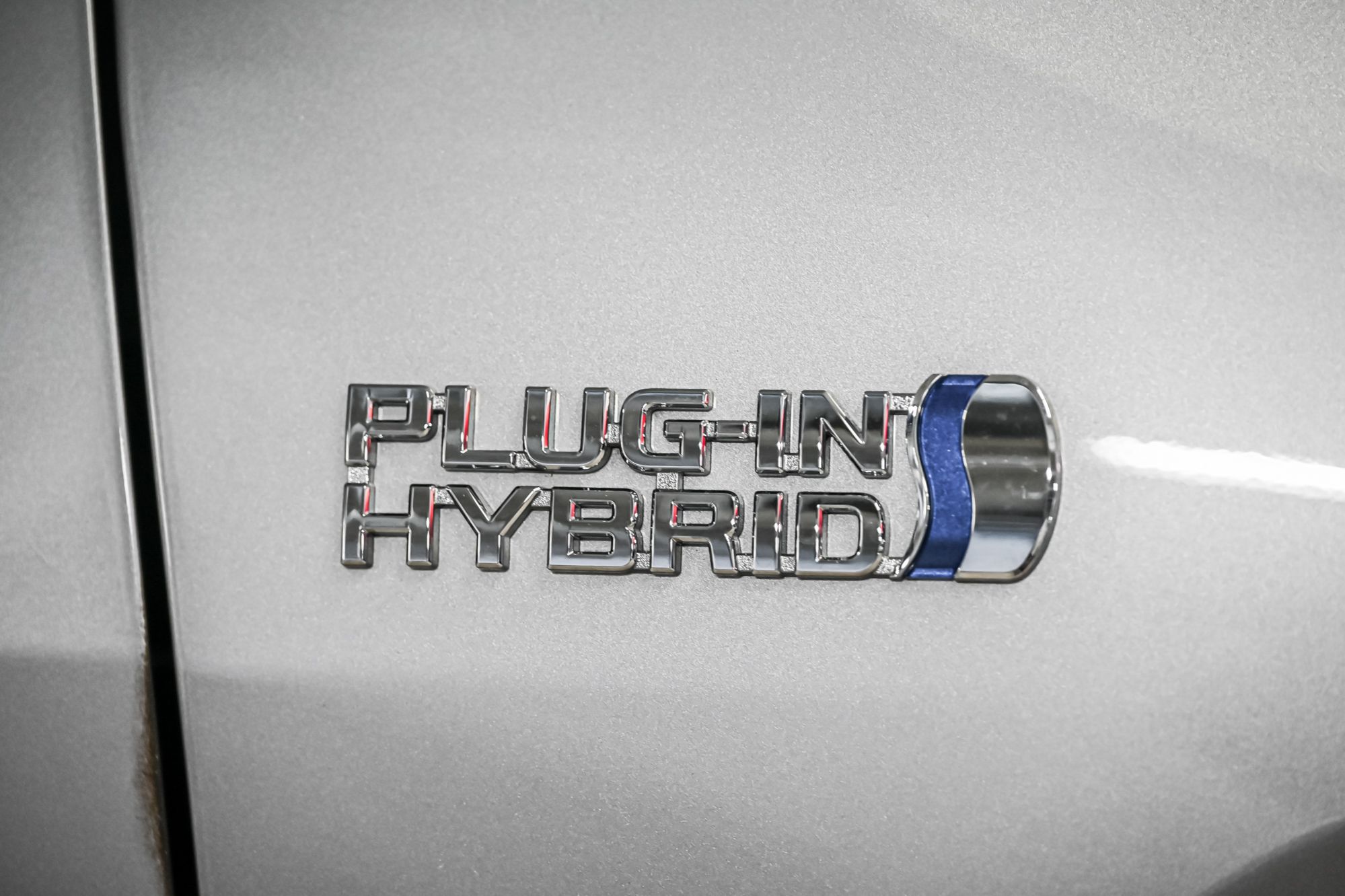 2024 Toyota RAV4 Plug-in Hybrid