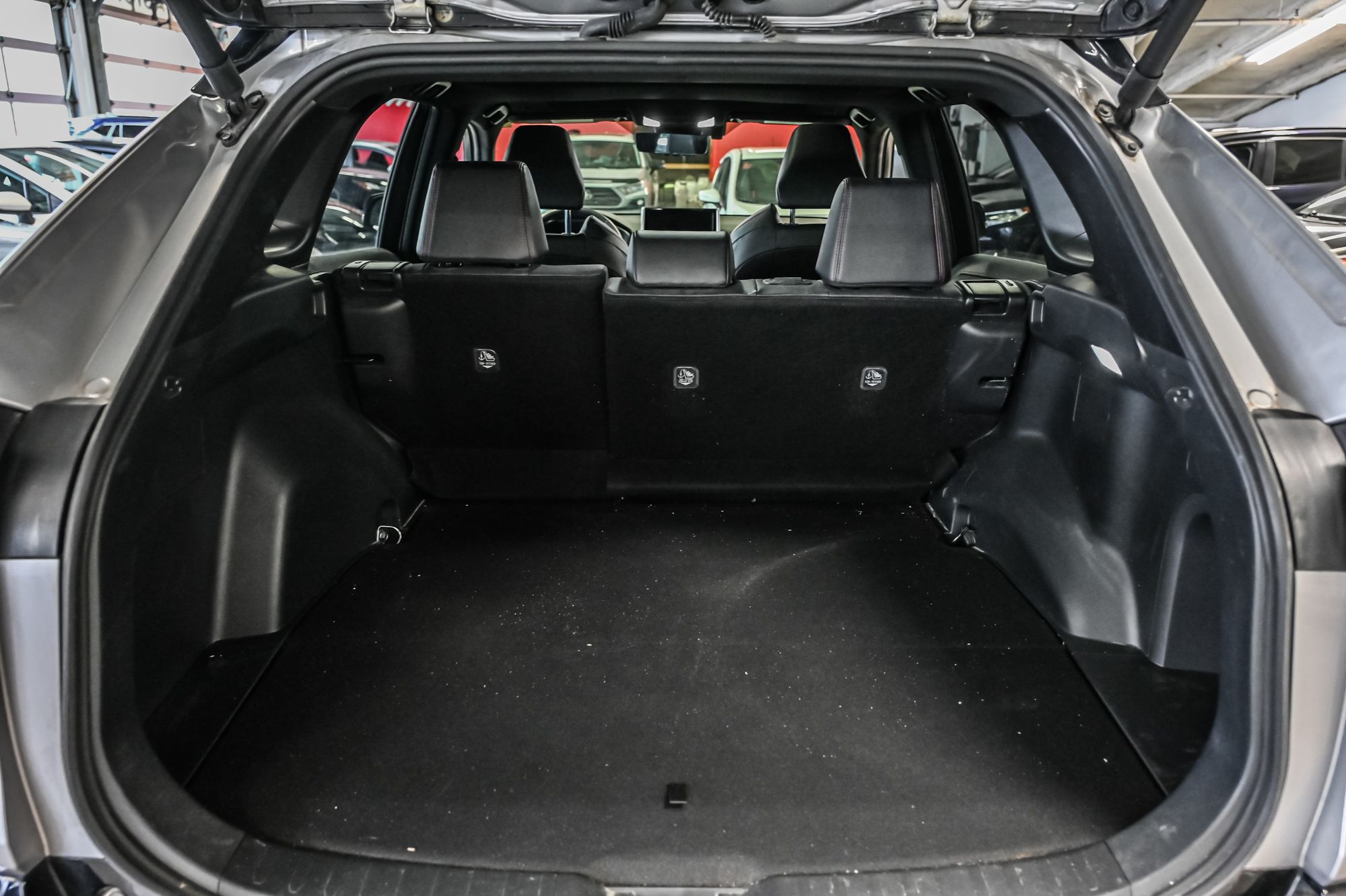 2024 Toyota RAV4 Plug-in Hybrid