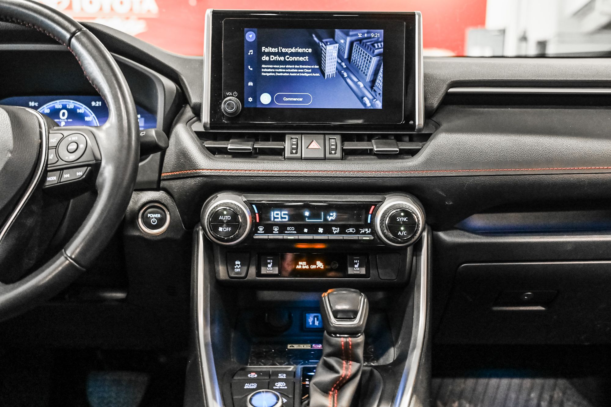 2024 Toyota RAV4 Plug-in Hybrid