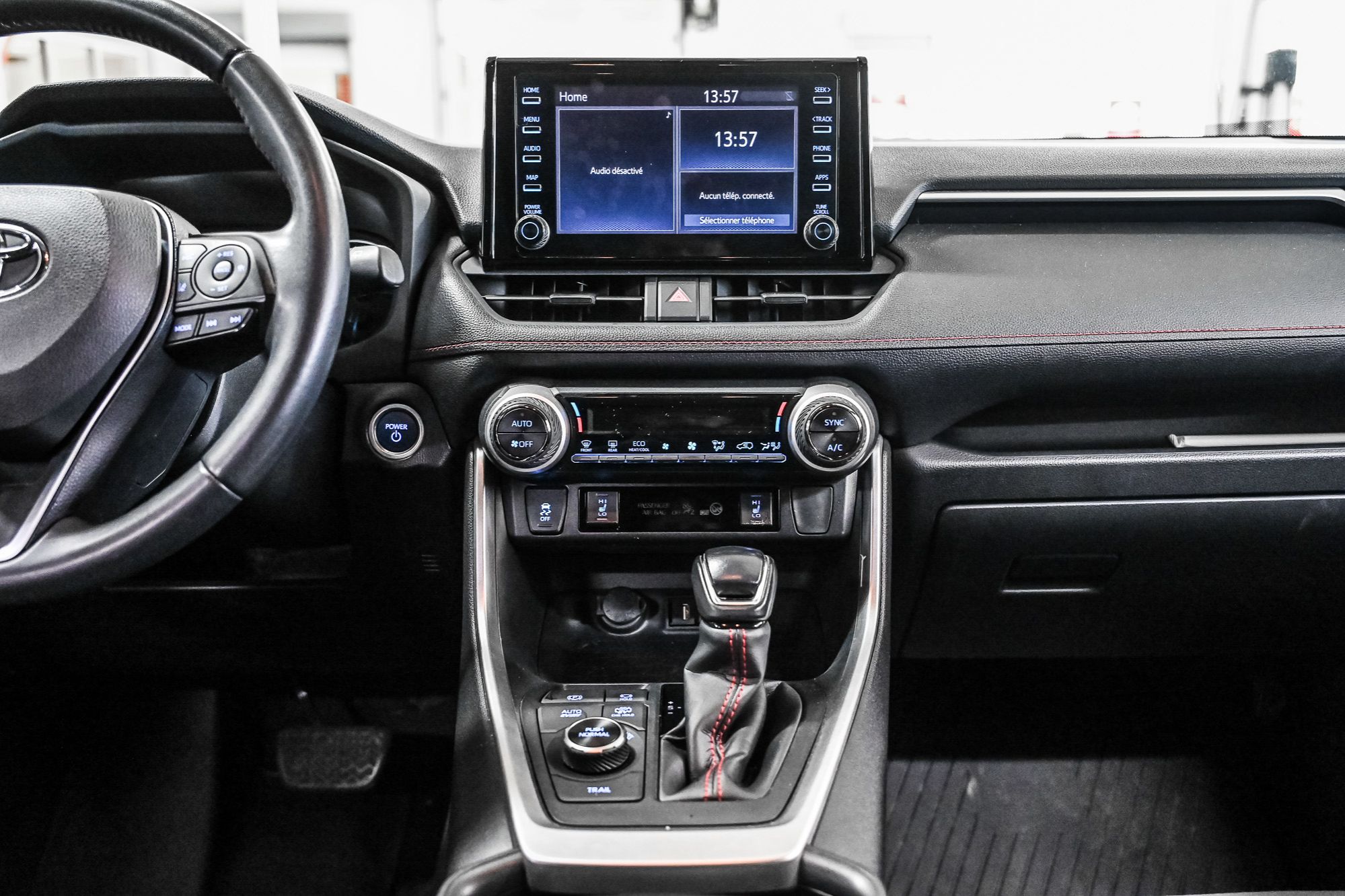 2021 Toyota RAV4 Prime
