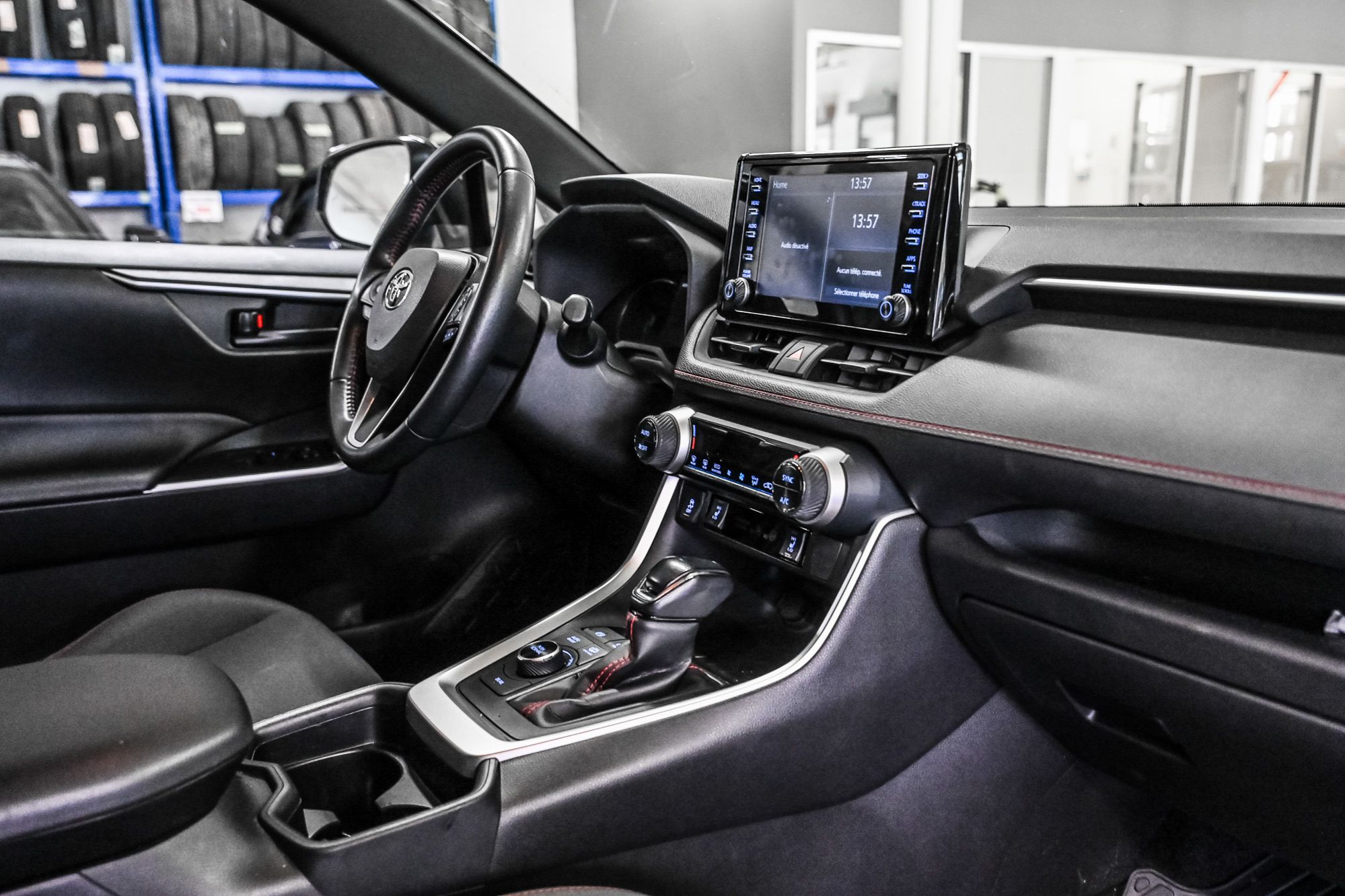 2021 Toyota RAV4 Prime
