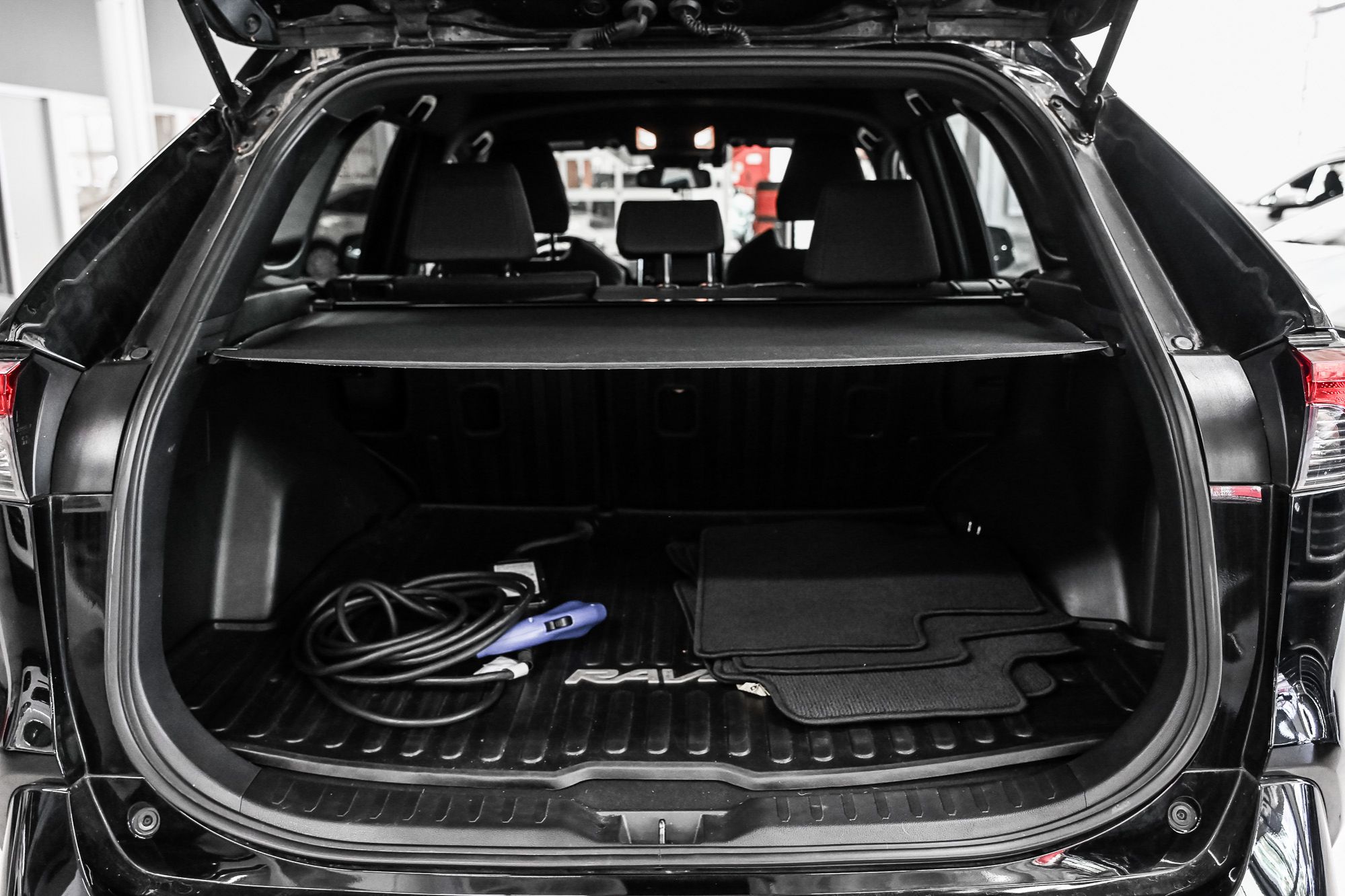 2021 Toyota RAV4 Prime