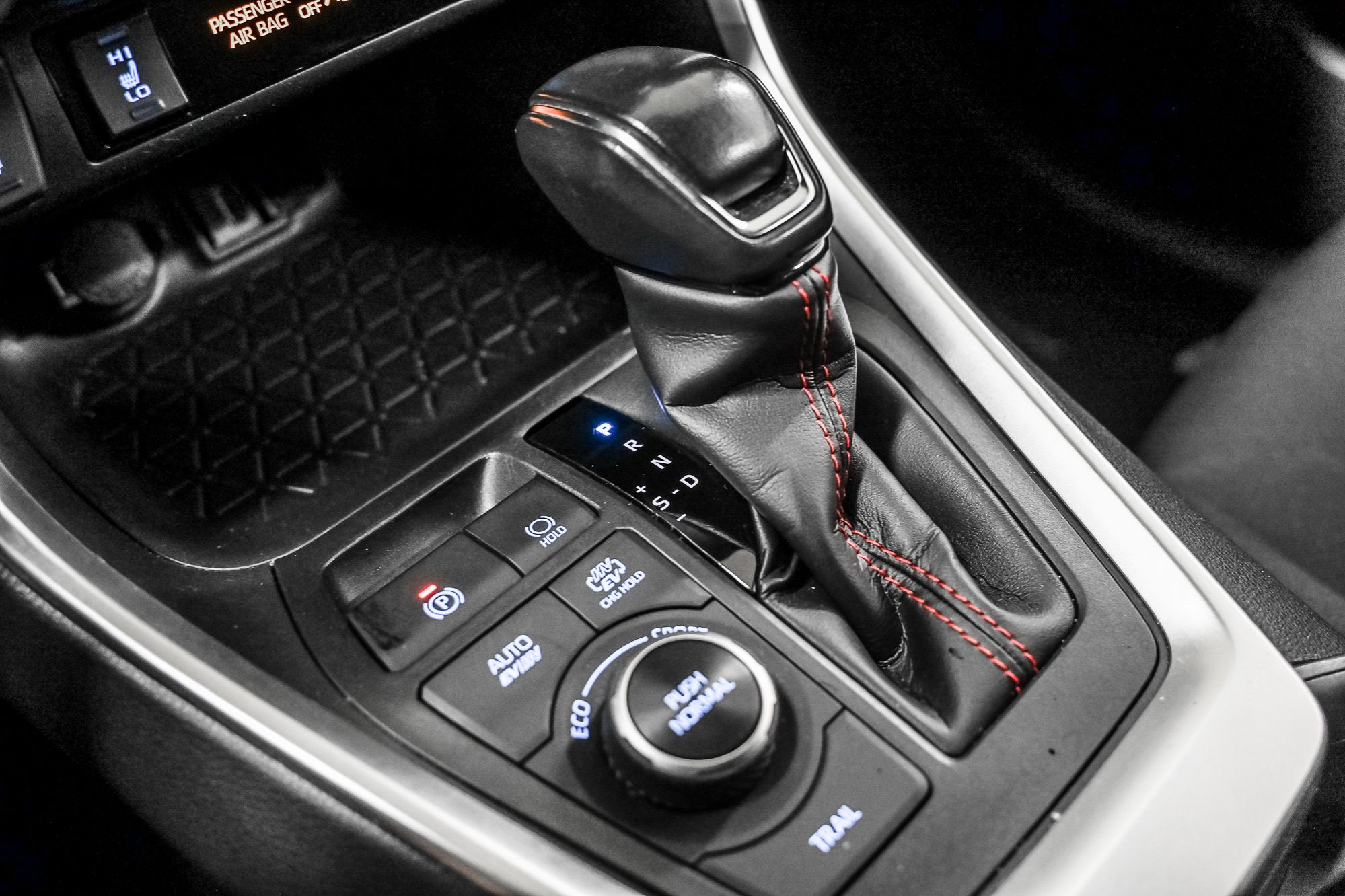 2021 Toyota RAV4 Prime