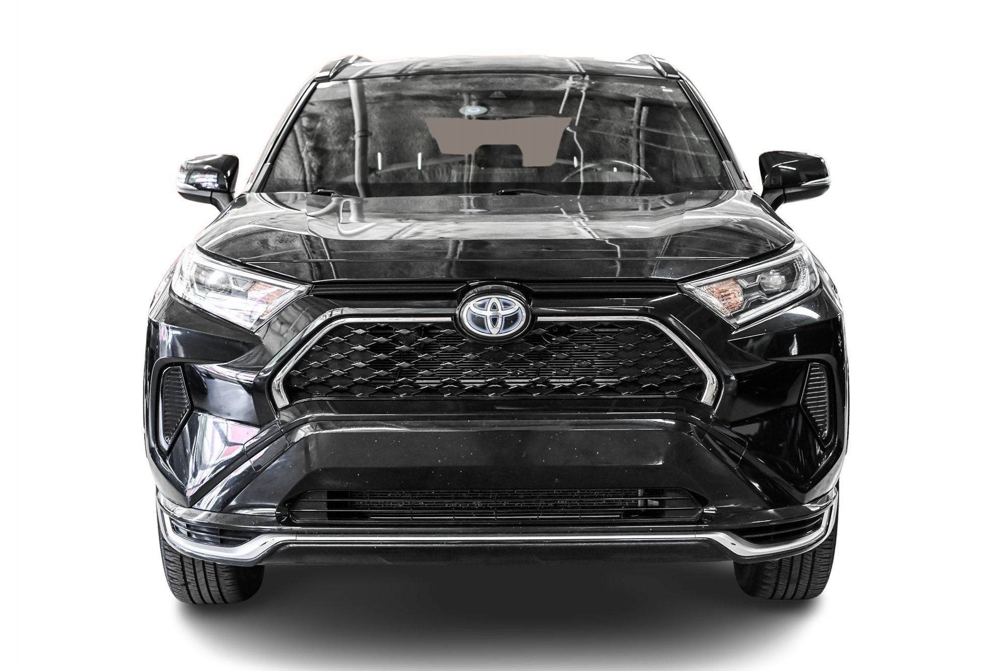 2021 Toyota RAV4 Prime