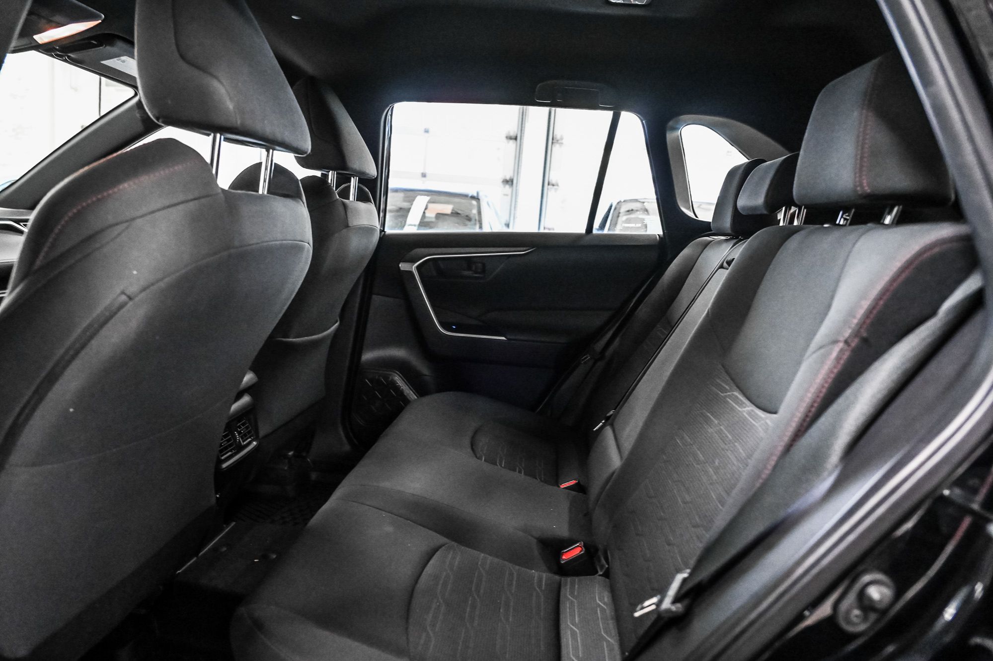 2021 Toyota RAV4 Prime