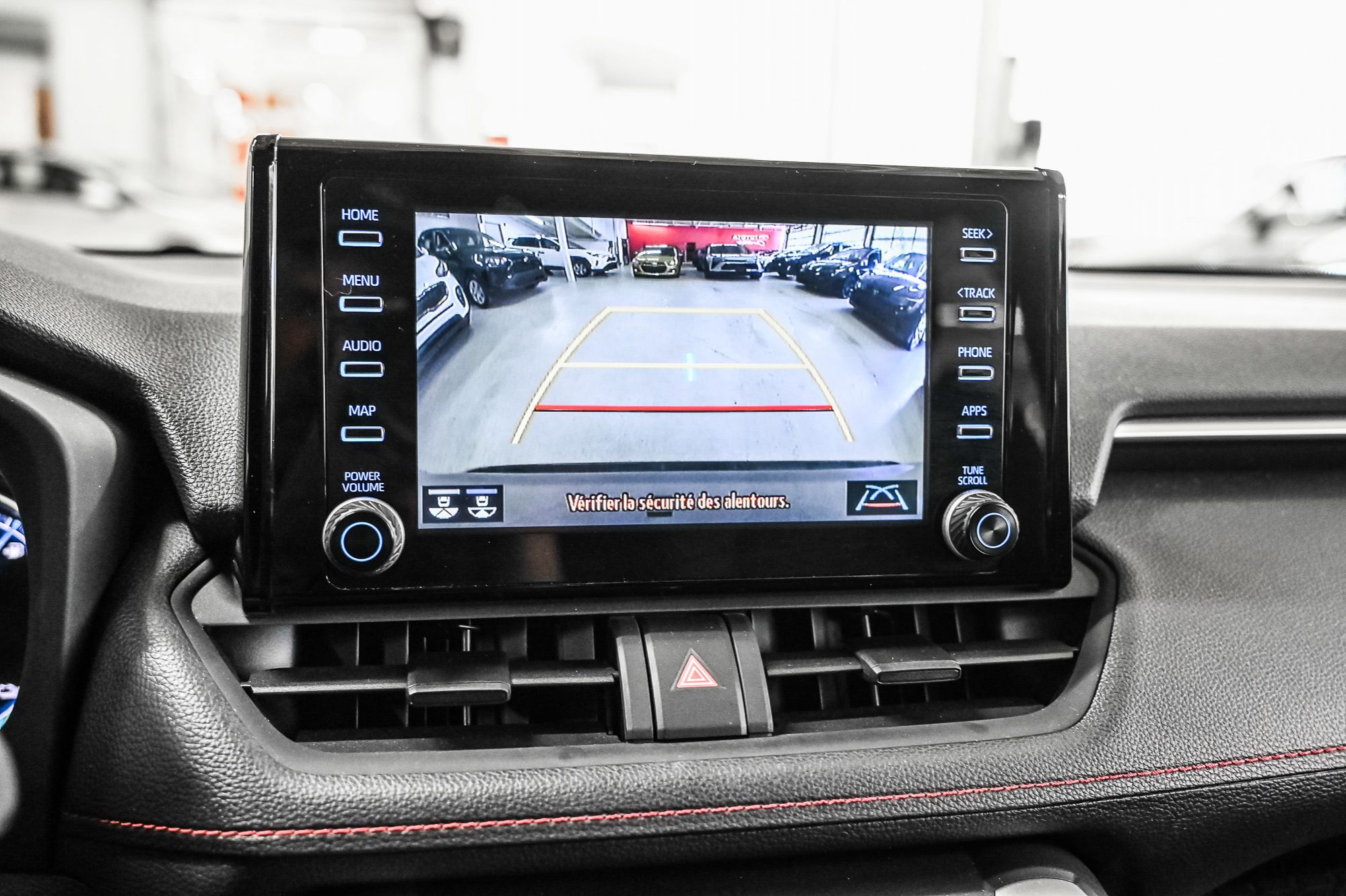 2021 Toyota RAV4 Prime