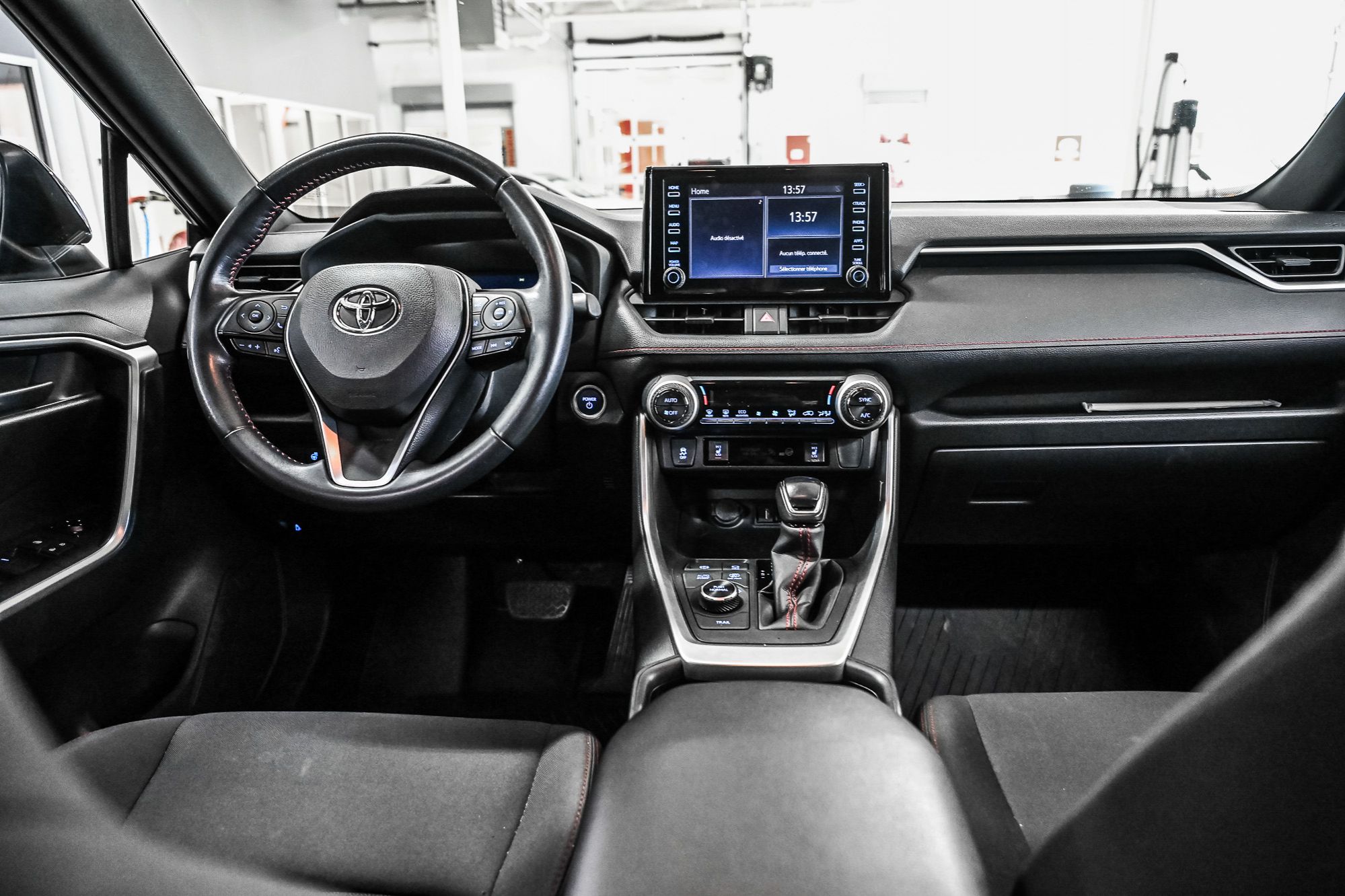 2021 Toyota RAV4 Prime