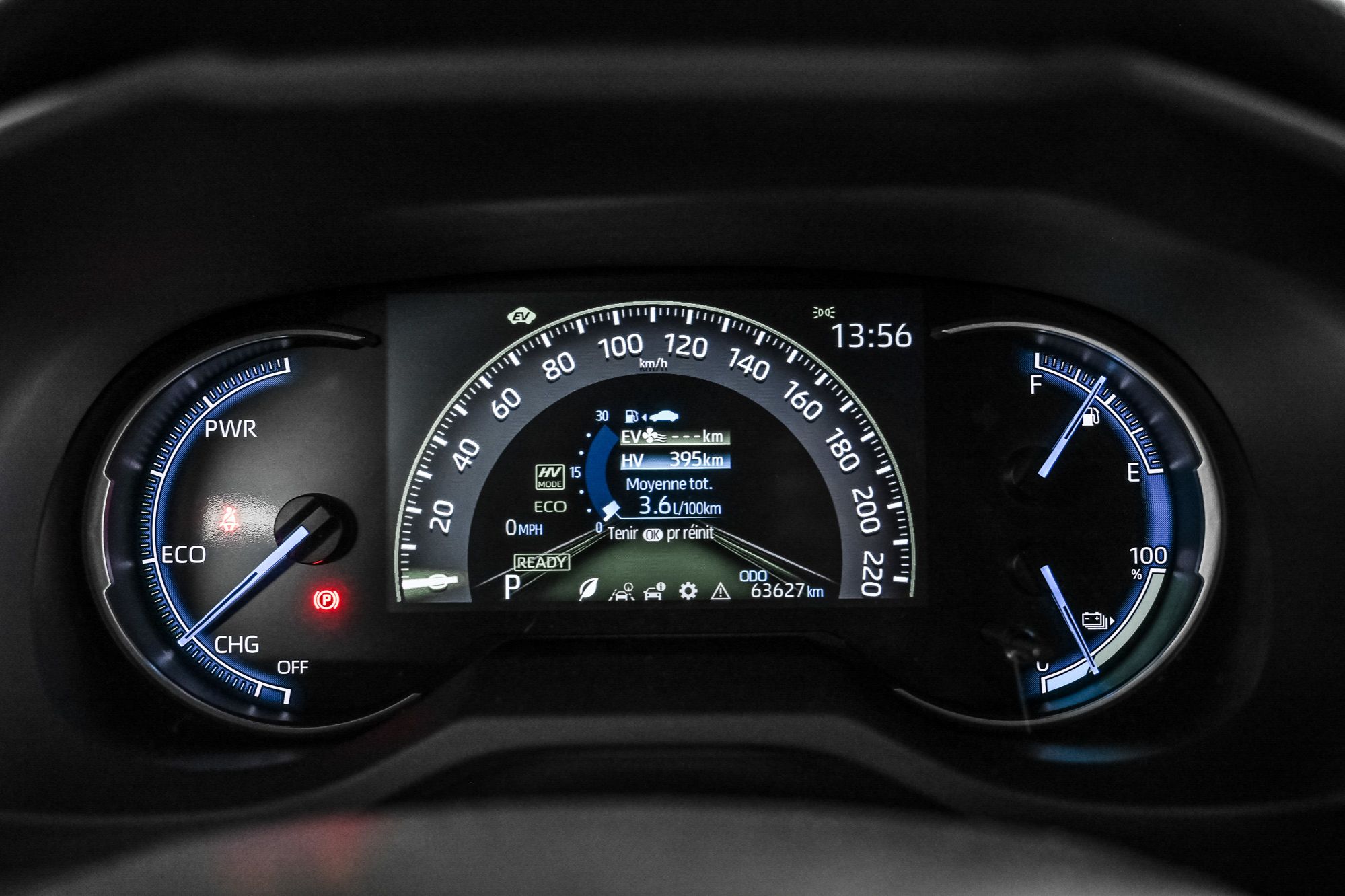 2021 Toyota RAV4 Prime