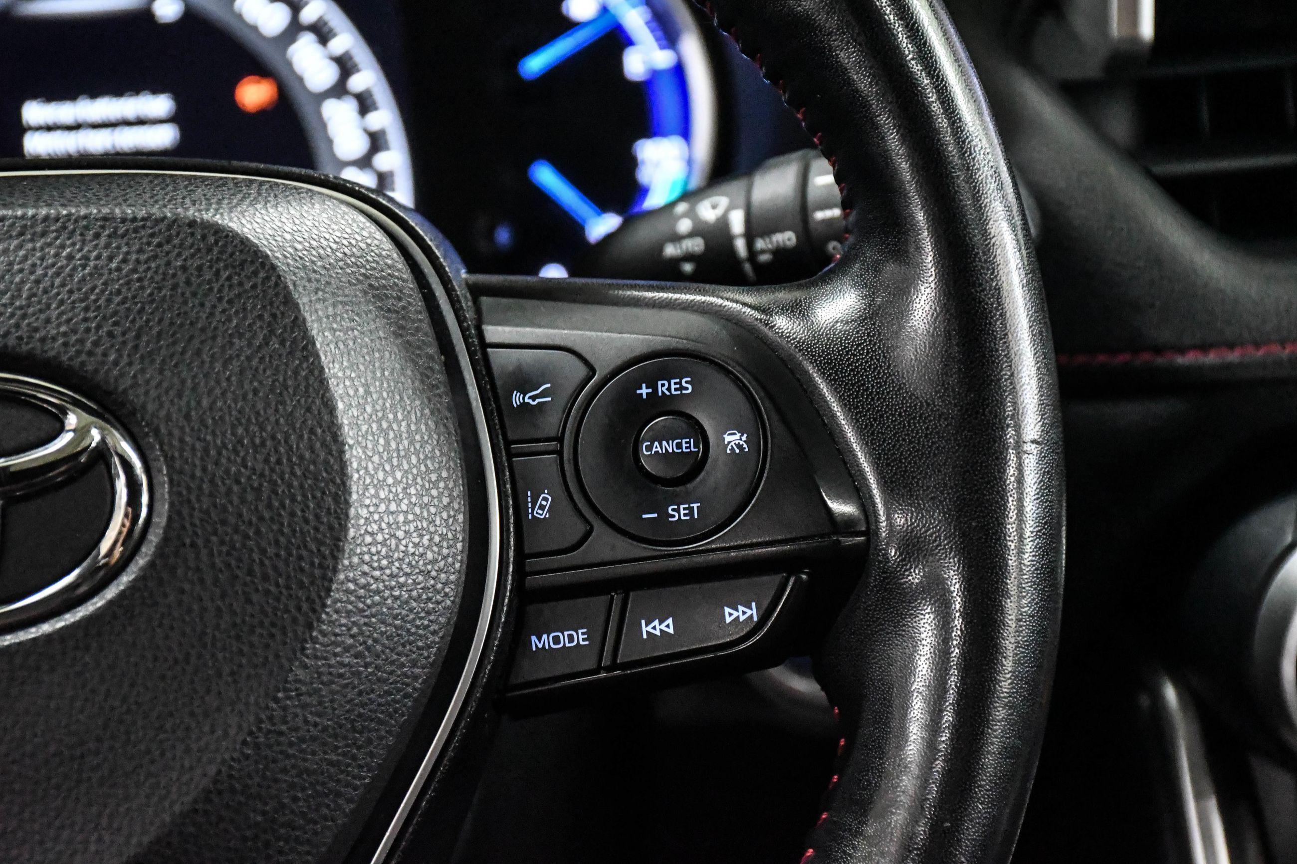 Toyota RAV4 Prime  2021