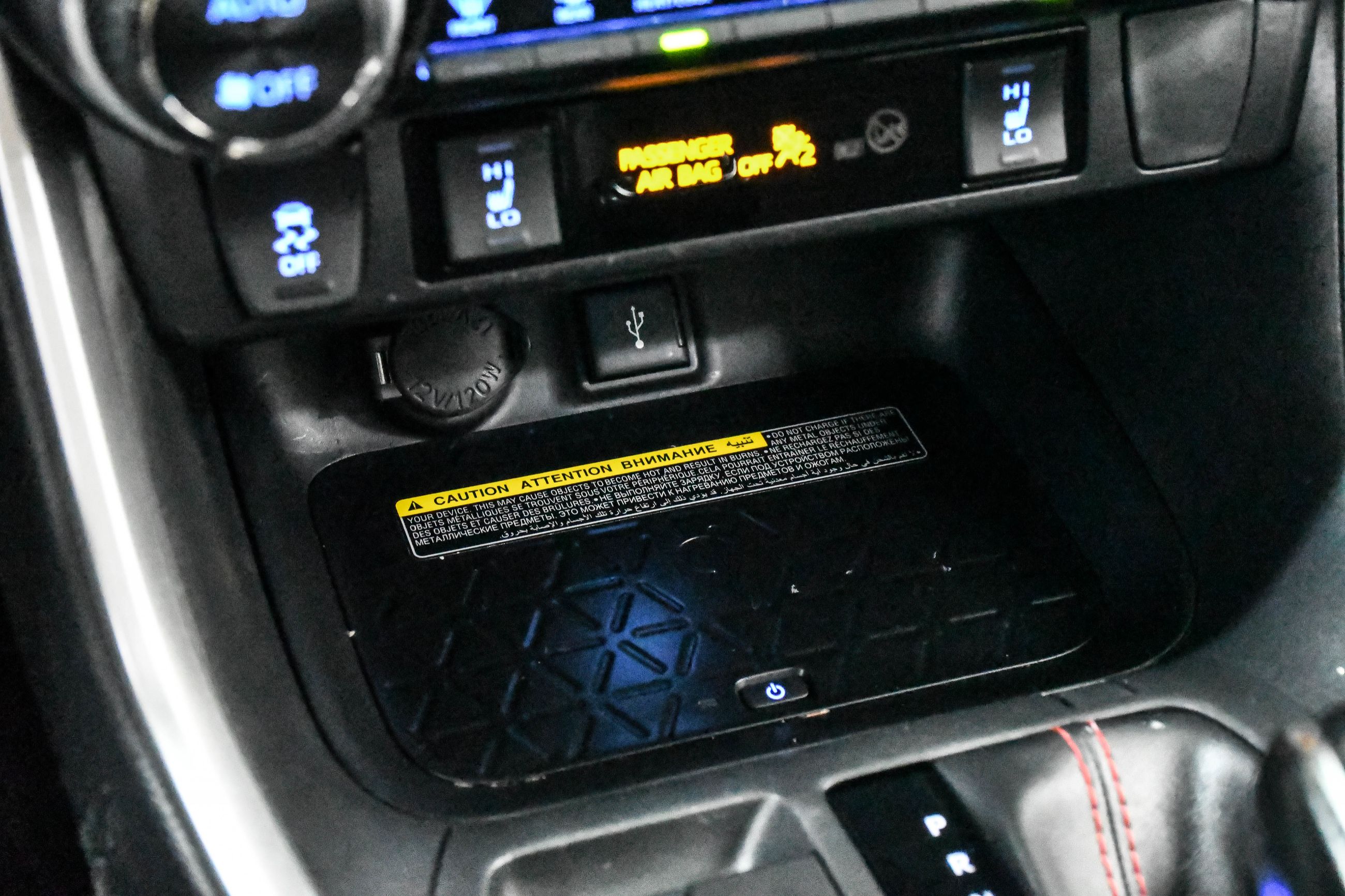 Toyota RAV4 Prime  2021