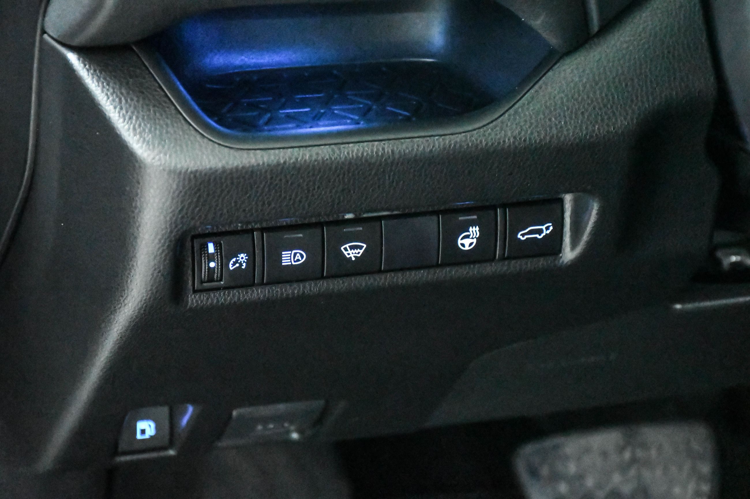 Toyota RAV4 Prime  2021